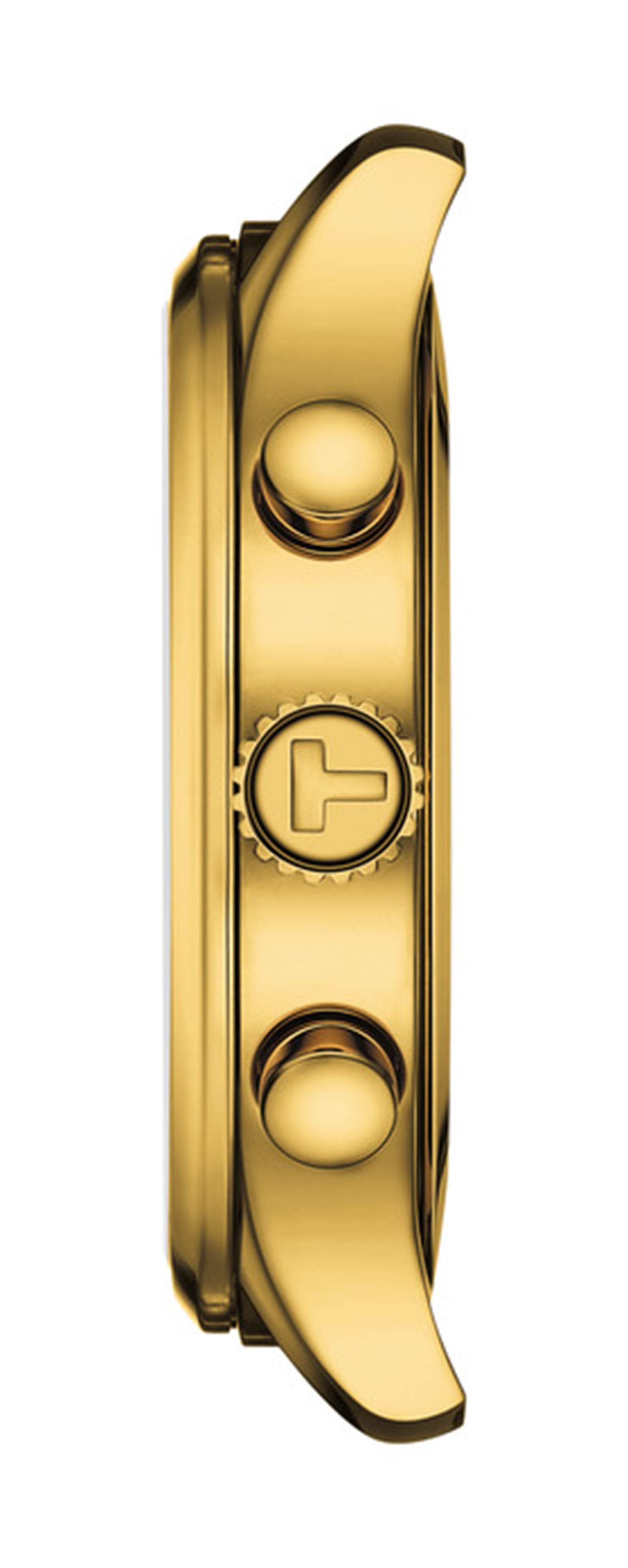 Tissot Chrono XL T1166173305100 Erkek Kol Saati