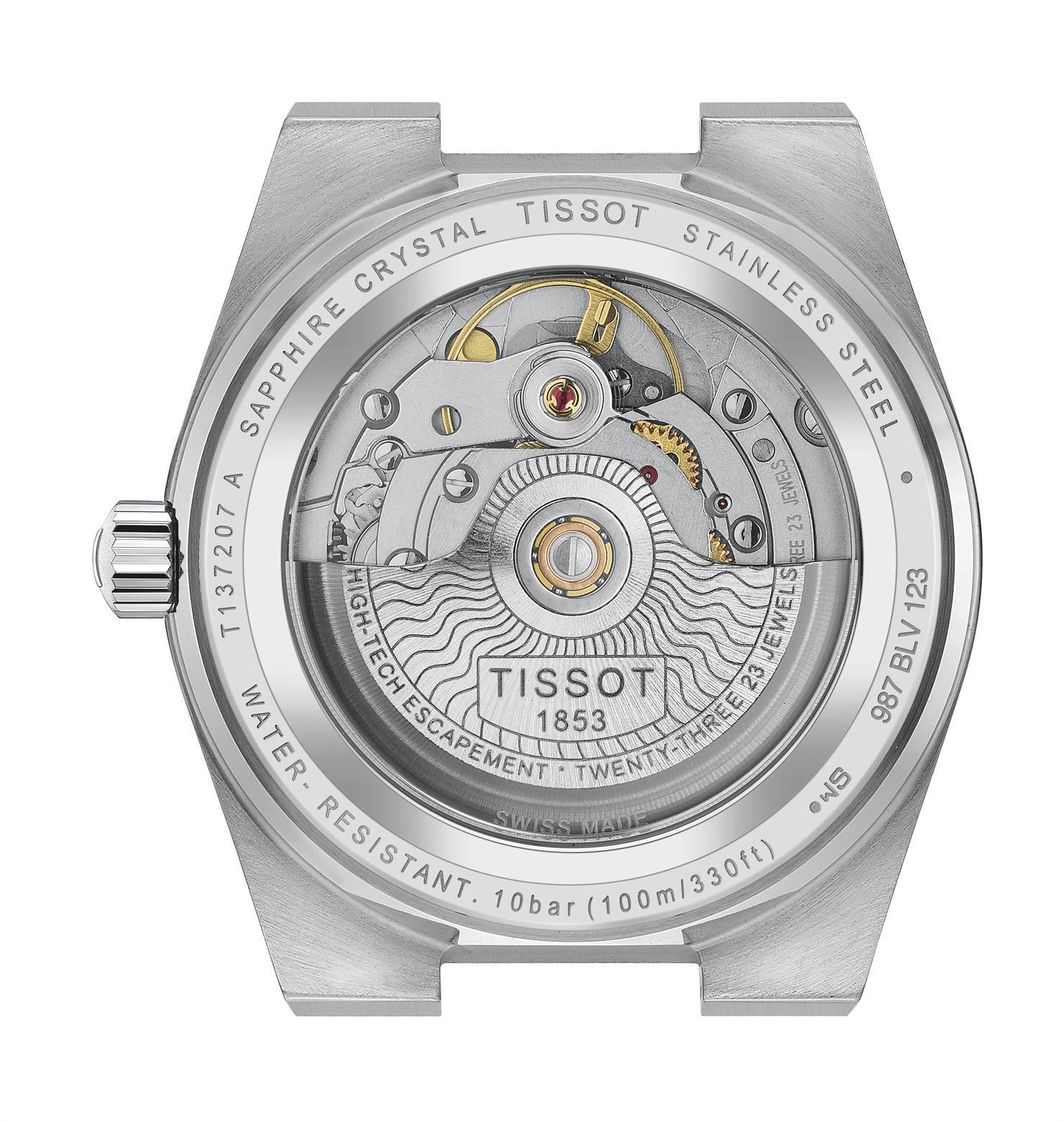 Tissot PRX 35mm T1372071109100 Kol Saati