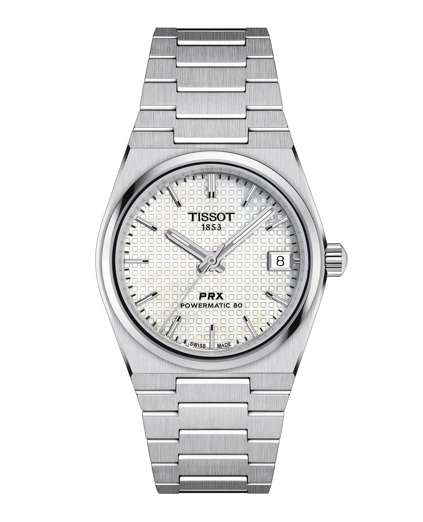 Tissot PRX 35mm T1372071111100 Kol Saati