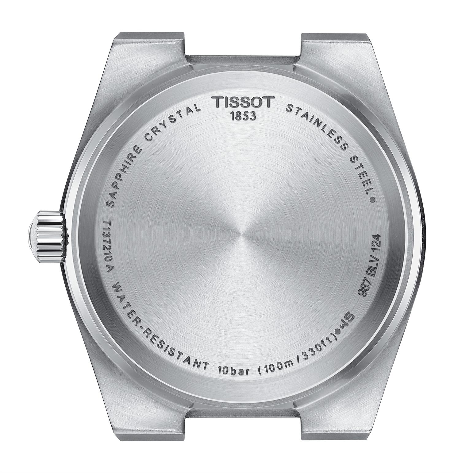 Tissot PRX 35mm T1372101135100 Kadın Kol Saati