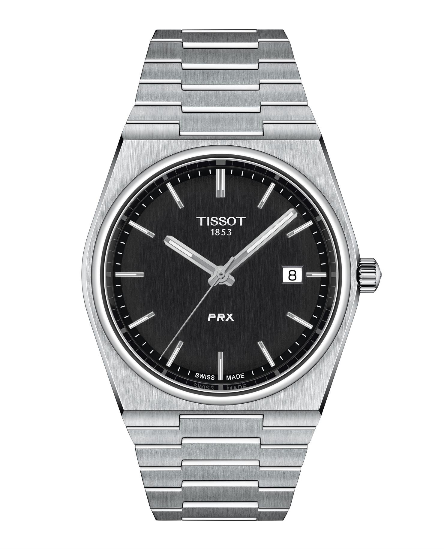 Tissot PRX T1374101105100 Erkek Kol Saati