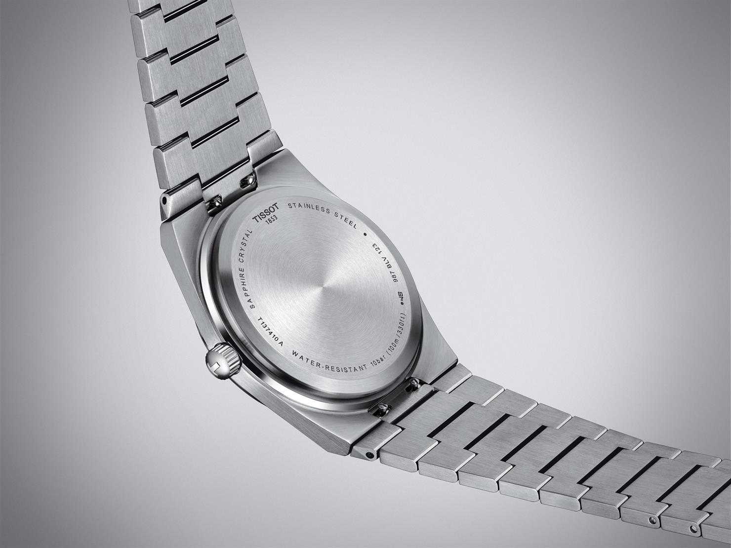 Tissot PRX T1374101109100 Erkek Kol Saati