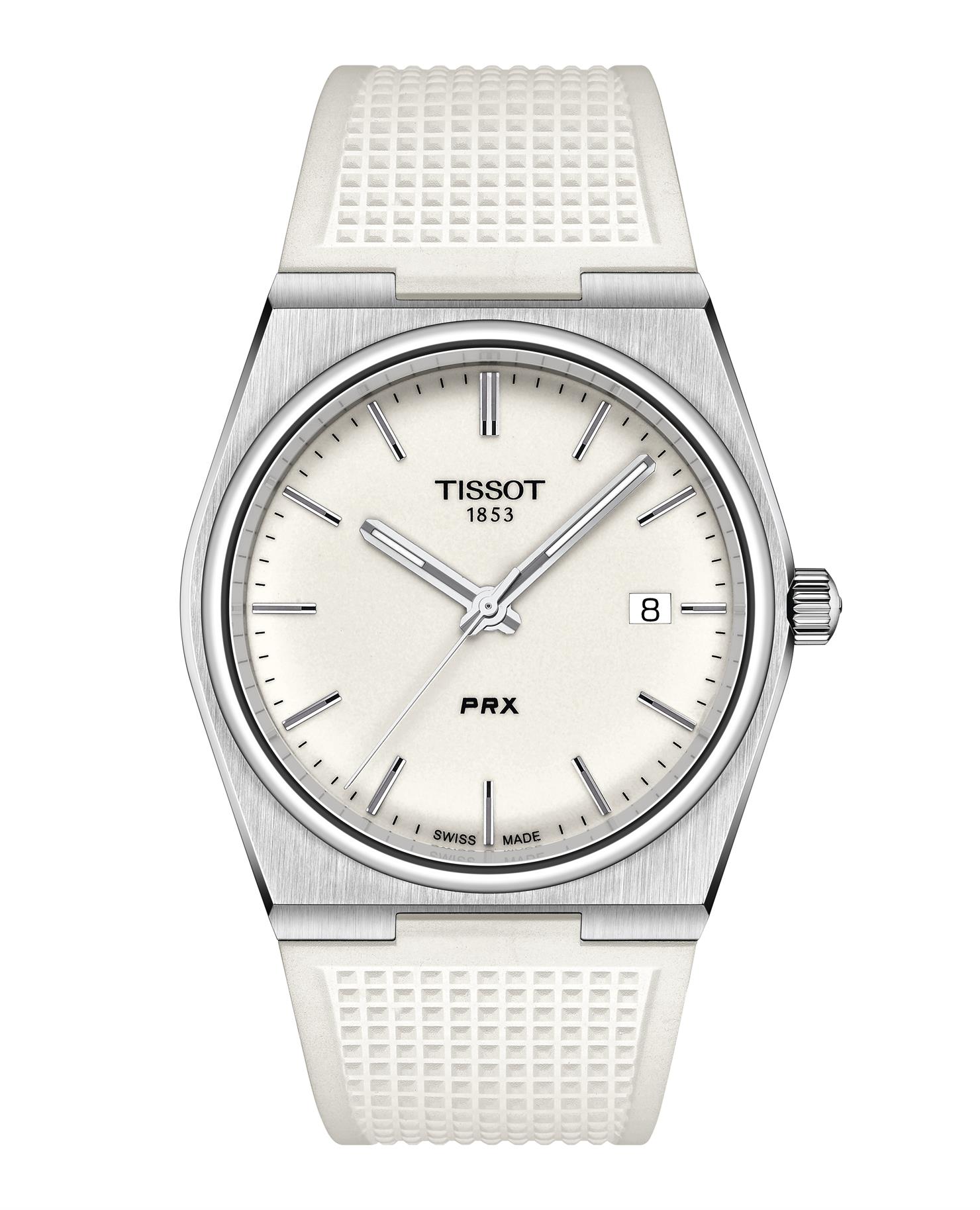 Tissot PRX T1374101701100 Erkek Kol Saati
