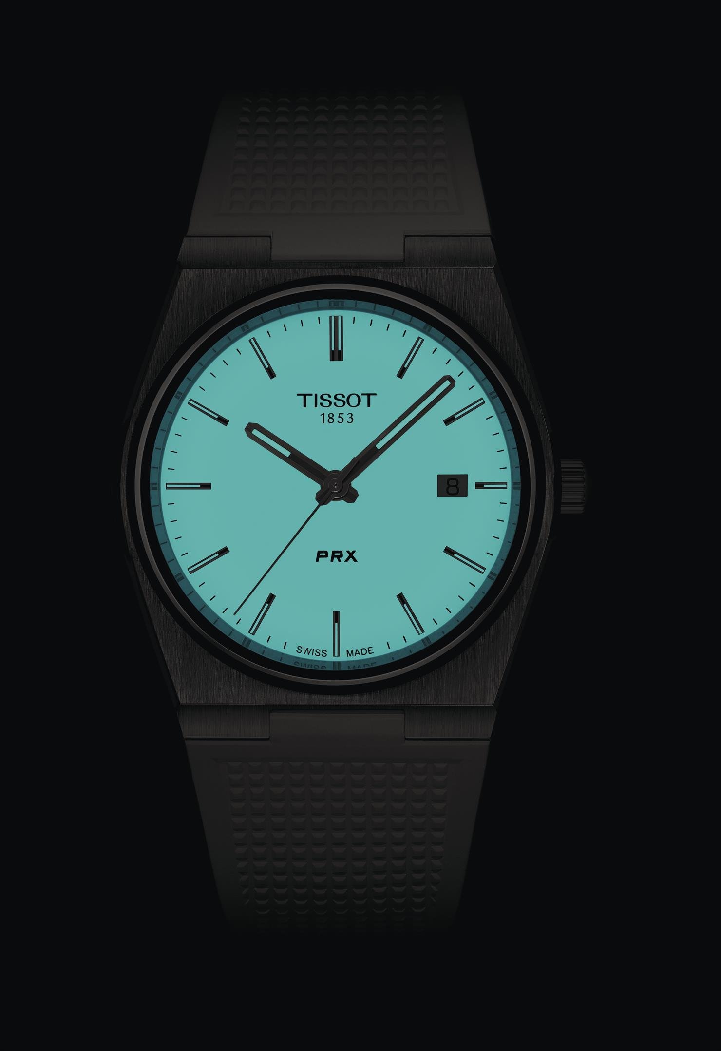 Tissot PRX T1374101701100 Erkek Kol Saati