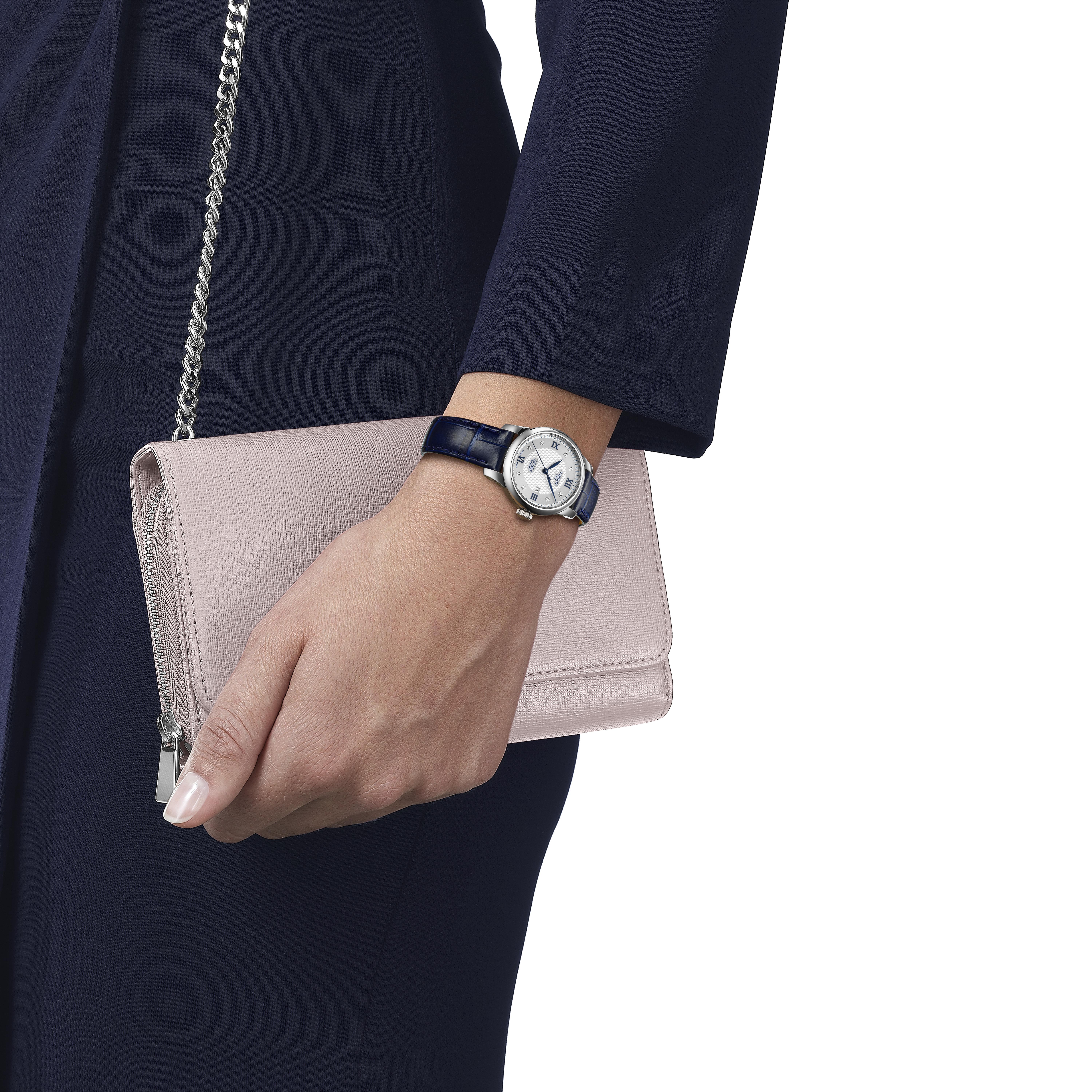 Tissot Le Locle T0062071103601 Kadın Kol Saati