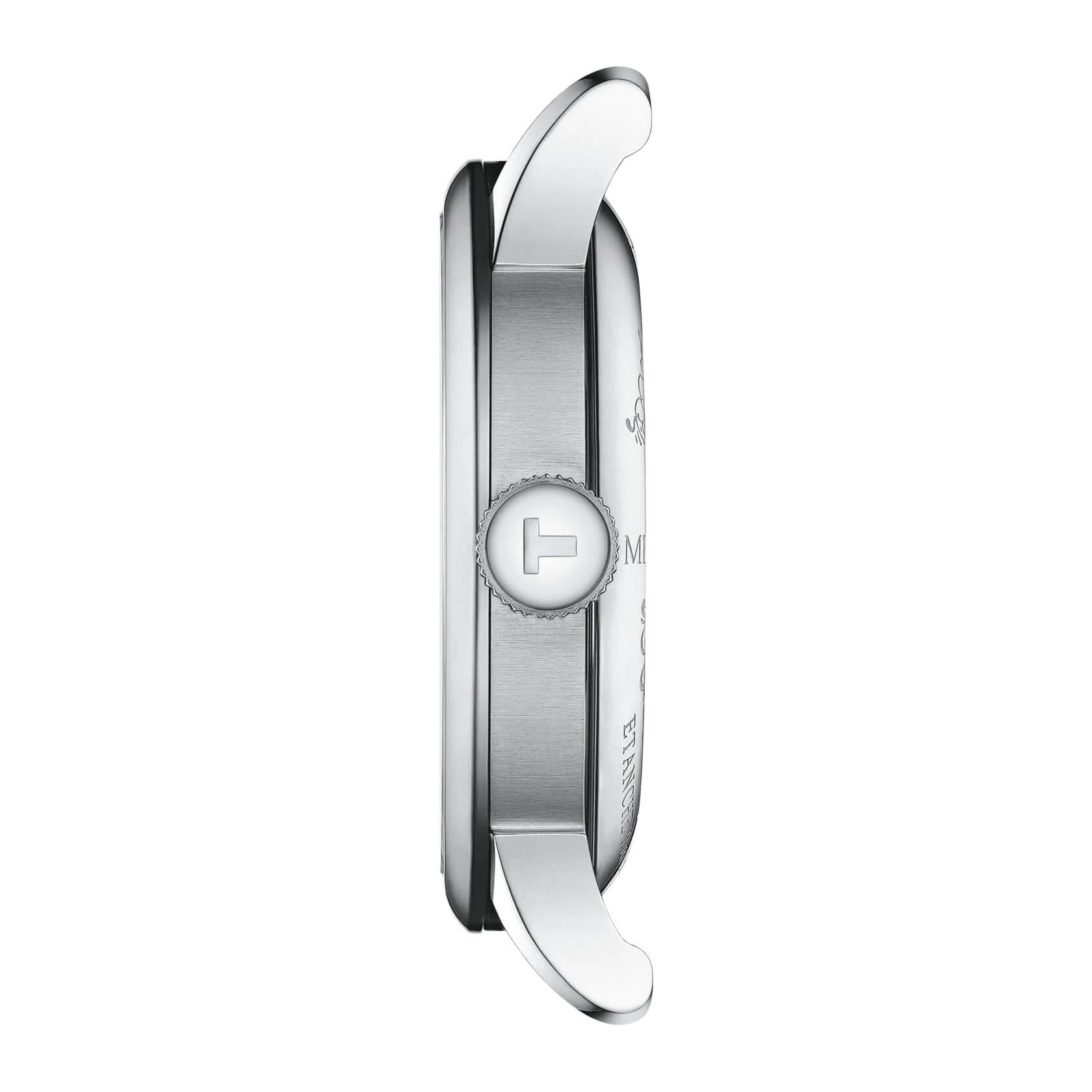 Tissot Le Locle T0064071604300 Erkek Kol Saati T006.407.16.043.00