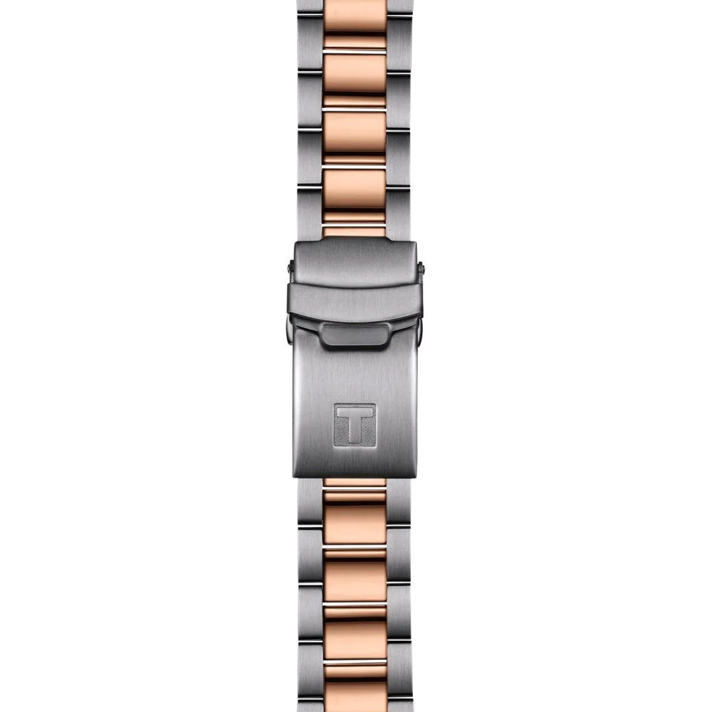 Tissot Seastar 1000 T1202102205101 Kadın Kol Saati T120.210.22.051.01