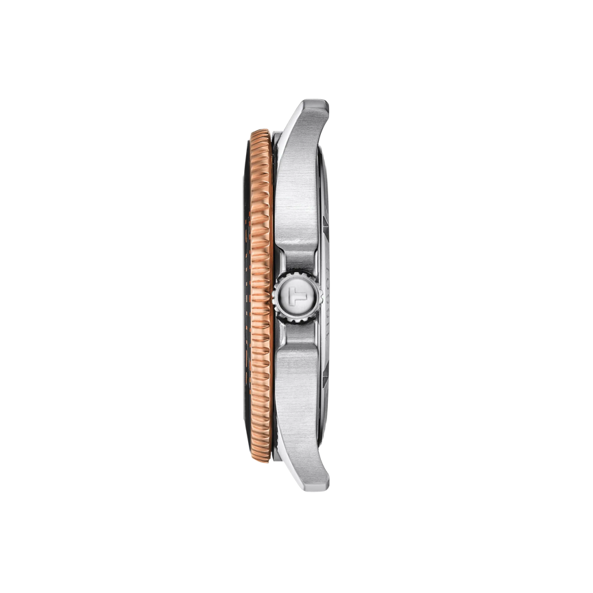 Tissot Seastar 1000 T1202102211100 Kadın Kol Saati T120.210.22.111.00