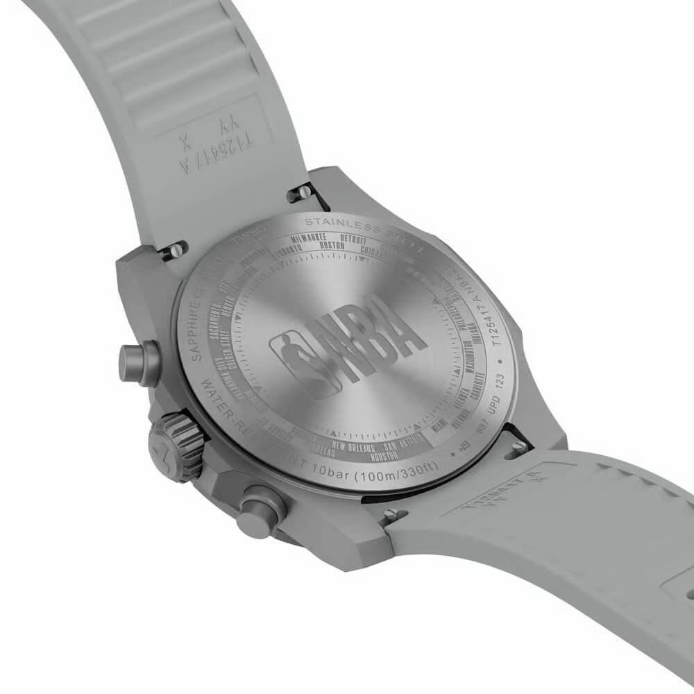 Tissot Supersport NBA 2026 Special Edition T1254171703100 Erkek Kol Saati T125.417.17.031.00