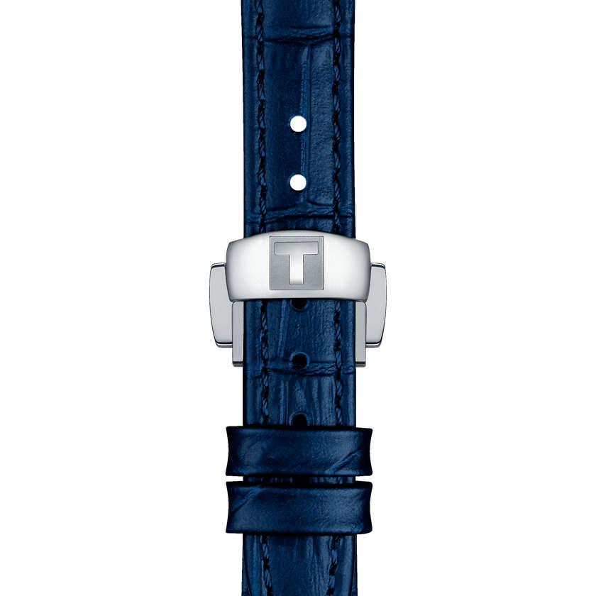 Tissot Bellissima Otomatik T1262071601300 Kadın Kol Saati T126.207.16.013.00