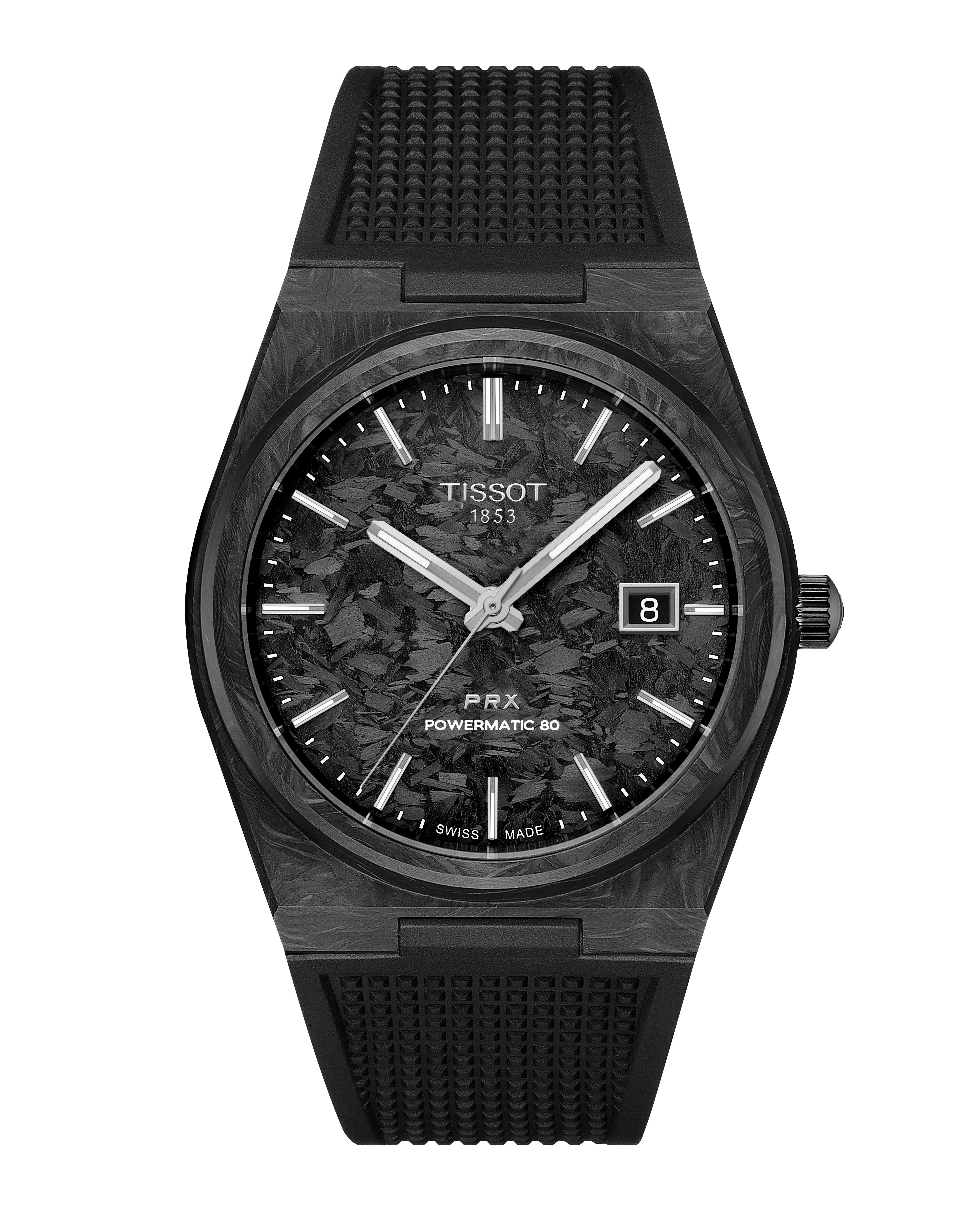 Tissot PRX Powermatic 80 T1379079720100 Erkek Kol Saati T137.907.97.201.00