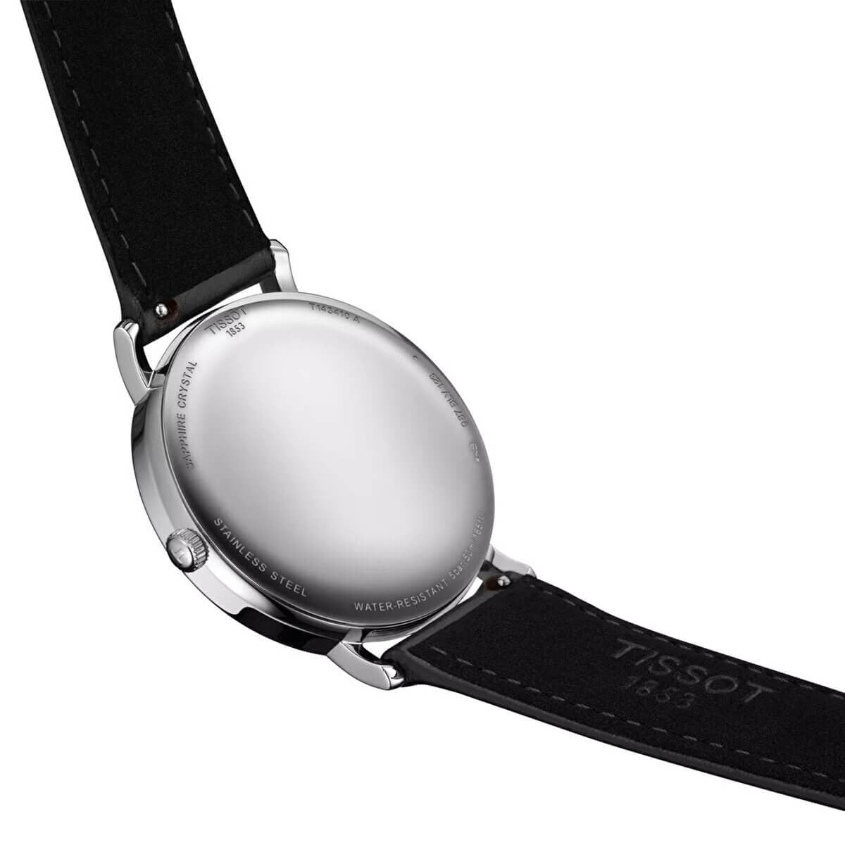 Tissot Everytime Gent T1434101604100 Erkek Kol Saati T143.410.16.041.00