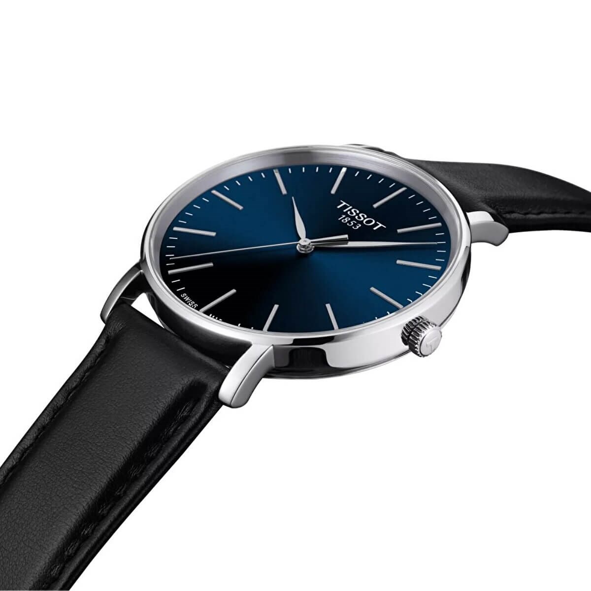 Tissot Everytime Gent T1434101604100 Erkek Kol Saati T143.410.16.041.00