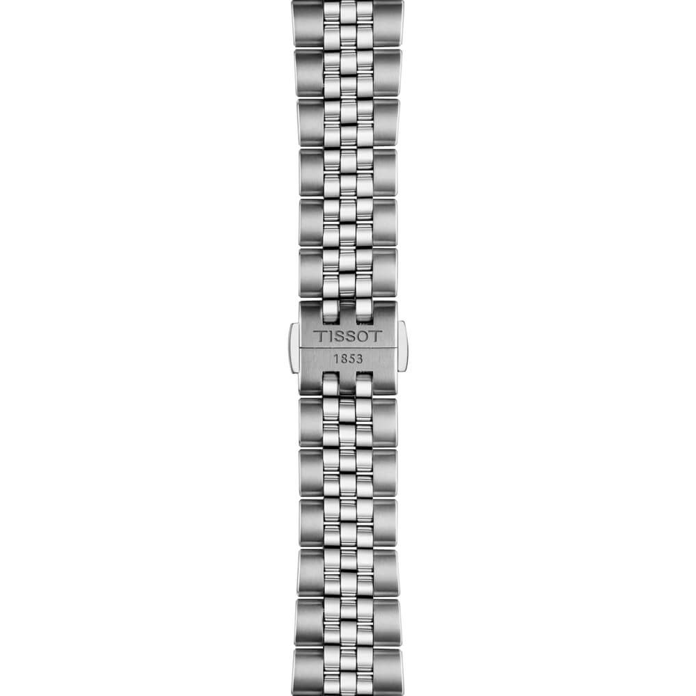 Tissot PR516 Powermatic 80 T1494071104100 Erkek Kol Saati T149.407.11.041.00