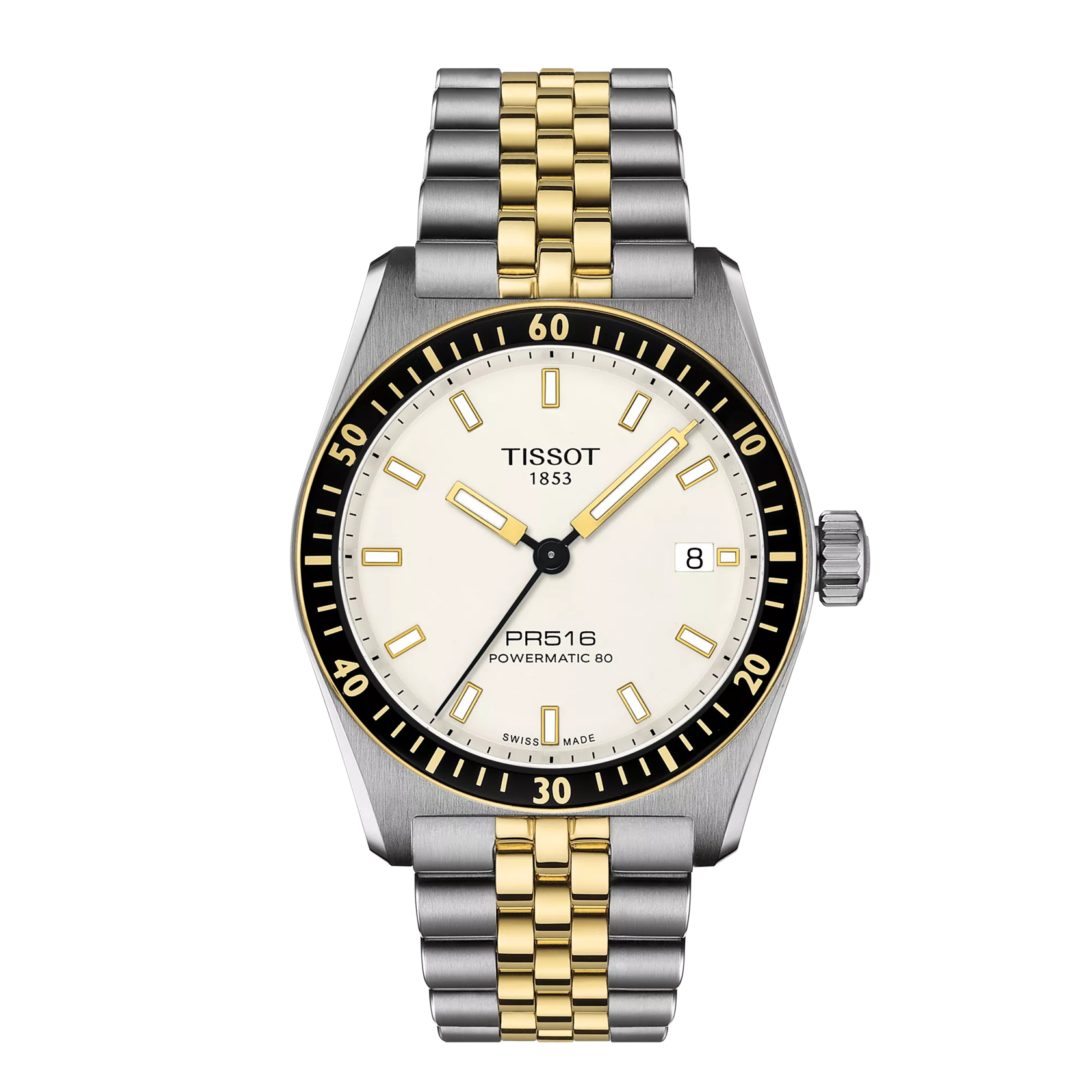 Tissot PR516 Powermatic T1494072201100 Erkek Kol Saati T149.407.22.011.00