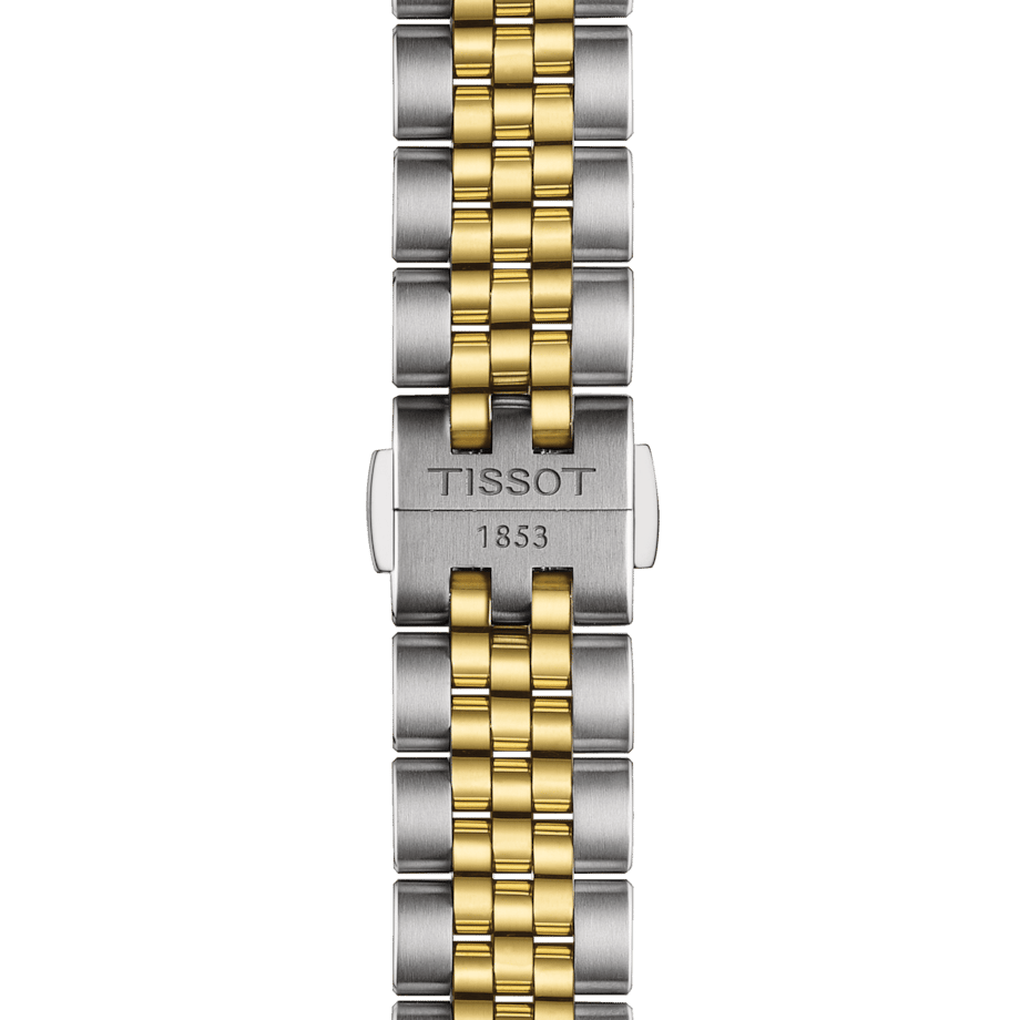 Tissot PR516 Powermatic 80  T1494072201100 Erkek Kol Saati T149.407.22.011.00
