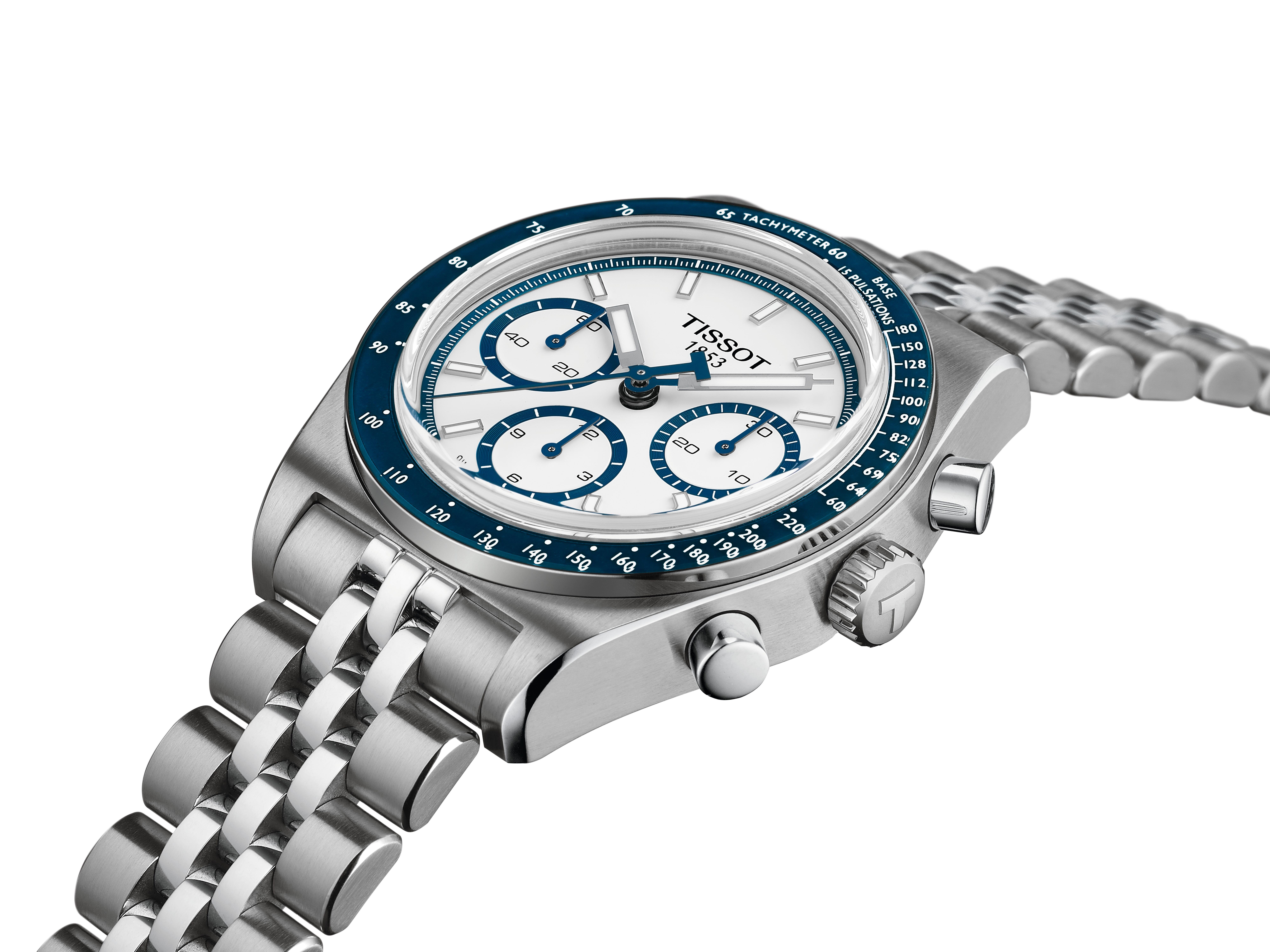 Tissot PRS 516 Otomatik Chronograph T1494621101100 Erkek Kol Saati