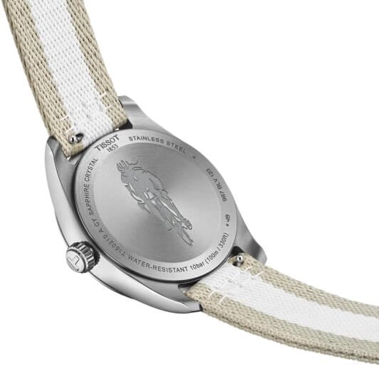 Tissot PR 100 Lady T1502101703700 Kadın Kol Saati T150.210.17.037.00