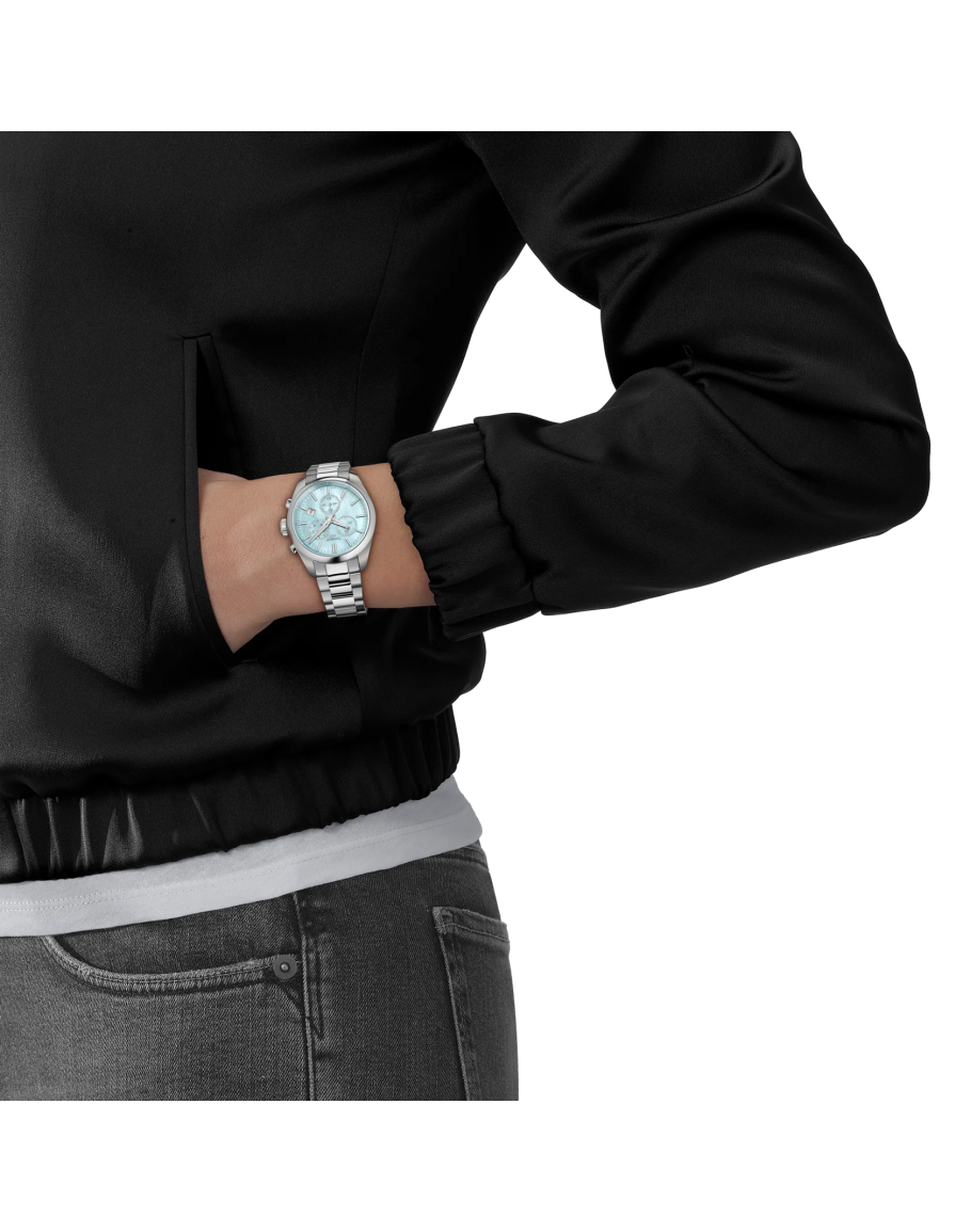 Tissot PR 100 36mm T1502171113100 Kadın Kol Saati T150.217.11.131.00