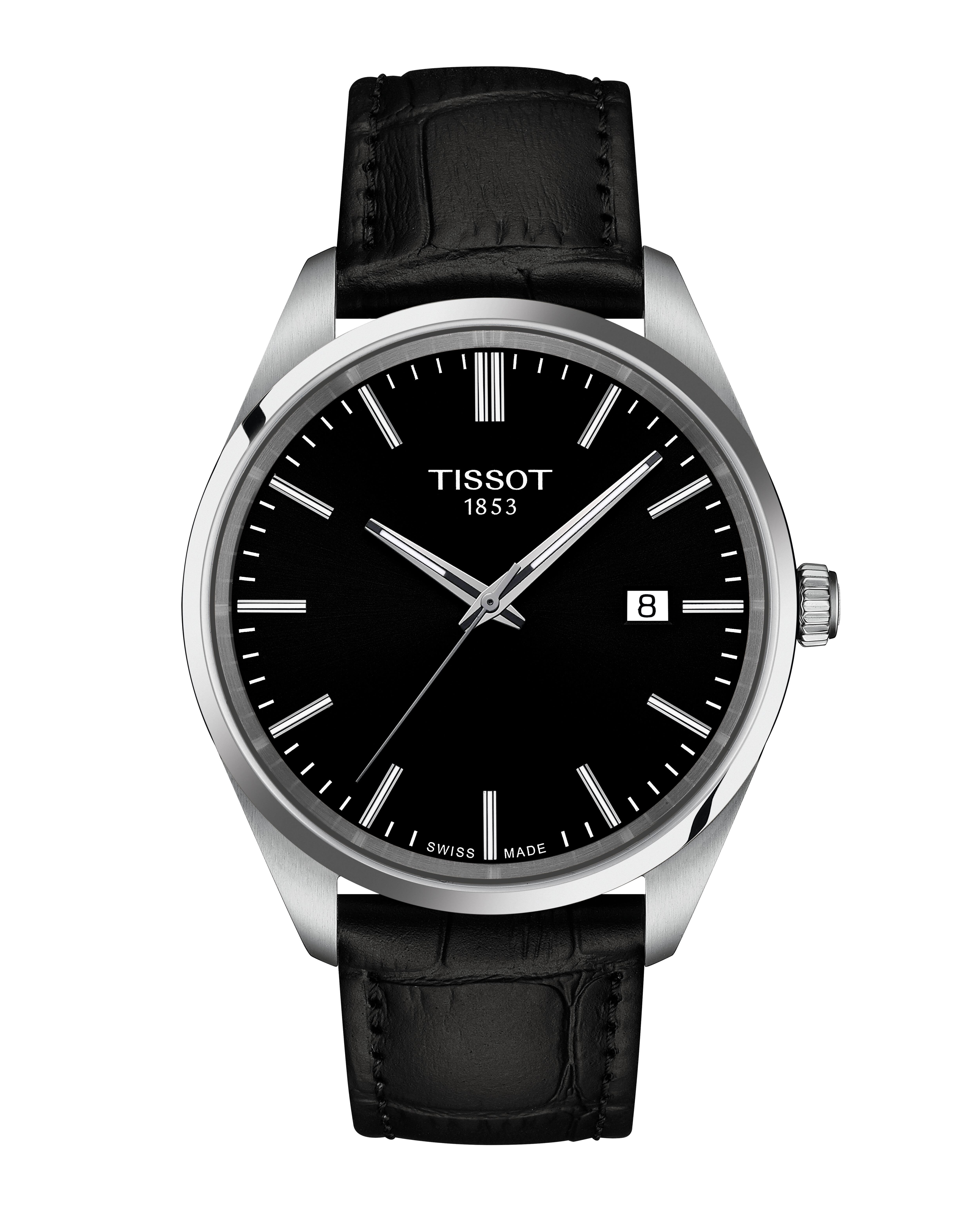 Tissot PR 100 T1504101605100 Erkek Kol Saati T150.410.16.051.00