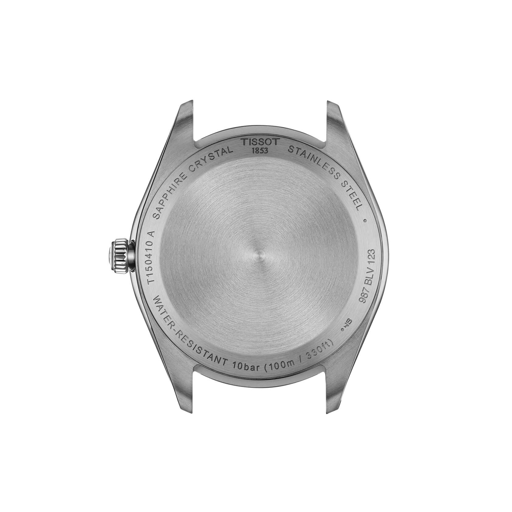 Tissot PR 100 T1504101605100 Erkek Kol Saati T150.410.16.051.00