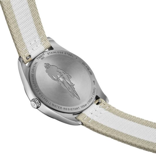 Tissot PR 100 T1504101703700 Erkek Kol Saati T150.410.17.037.00