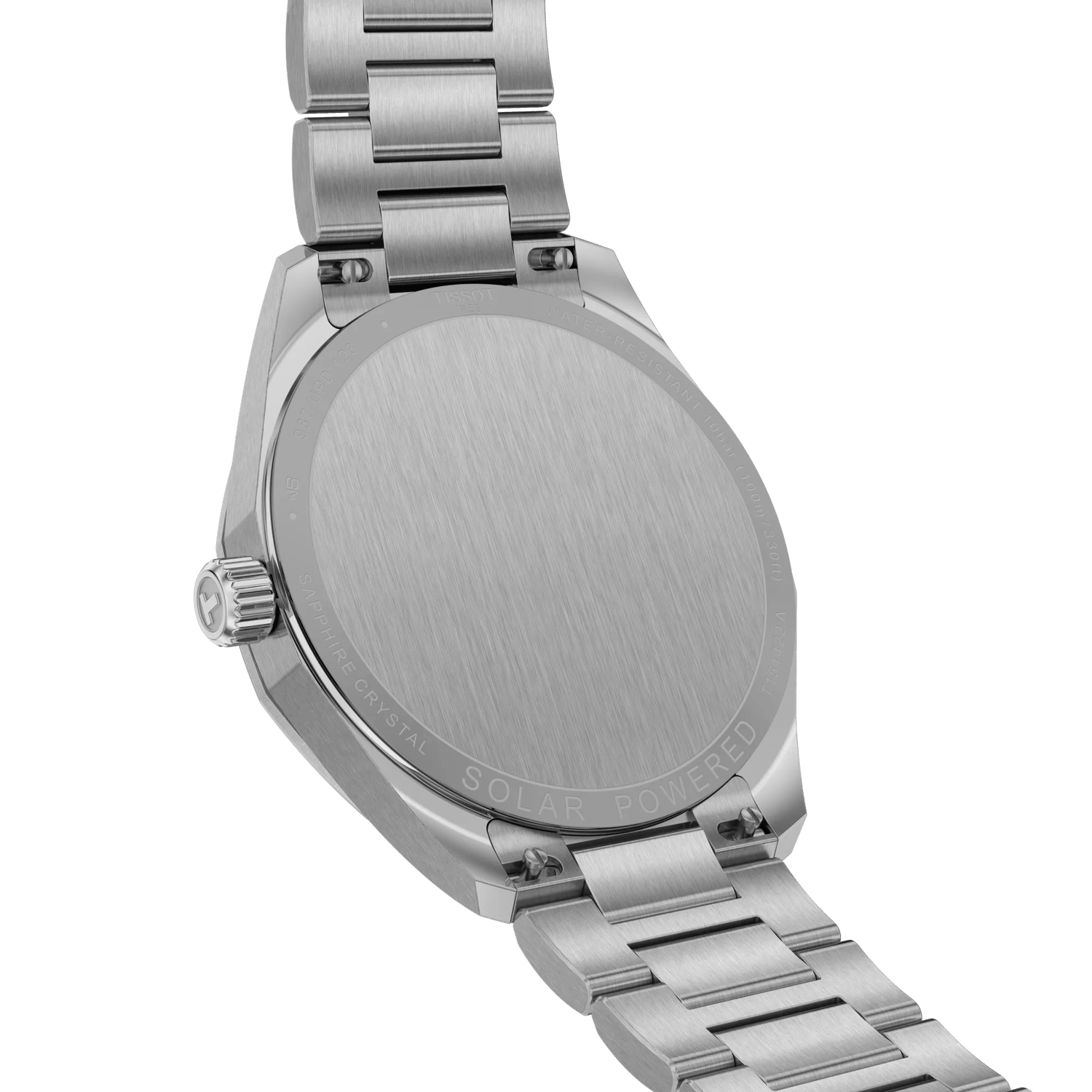 Tissot PRC 100 Solar T1514221109100 Erkek Kol Saati T151.422.11.091.00