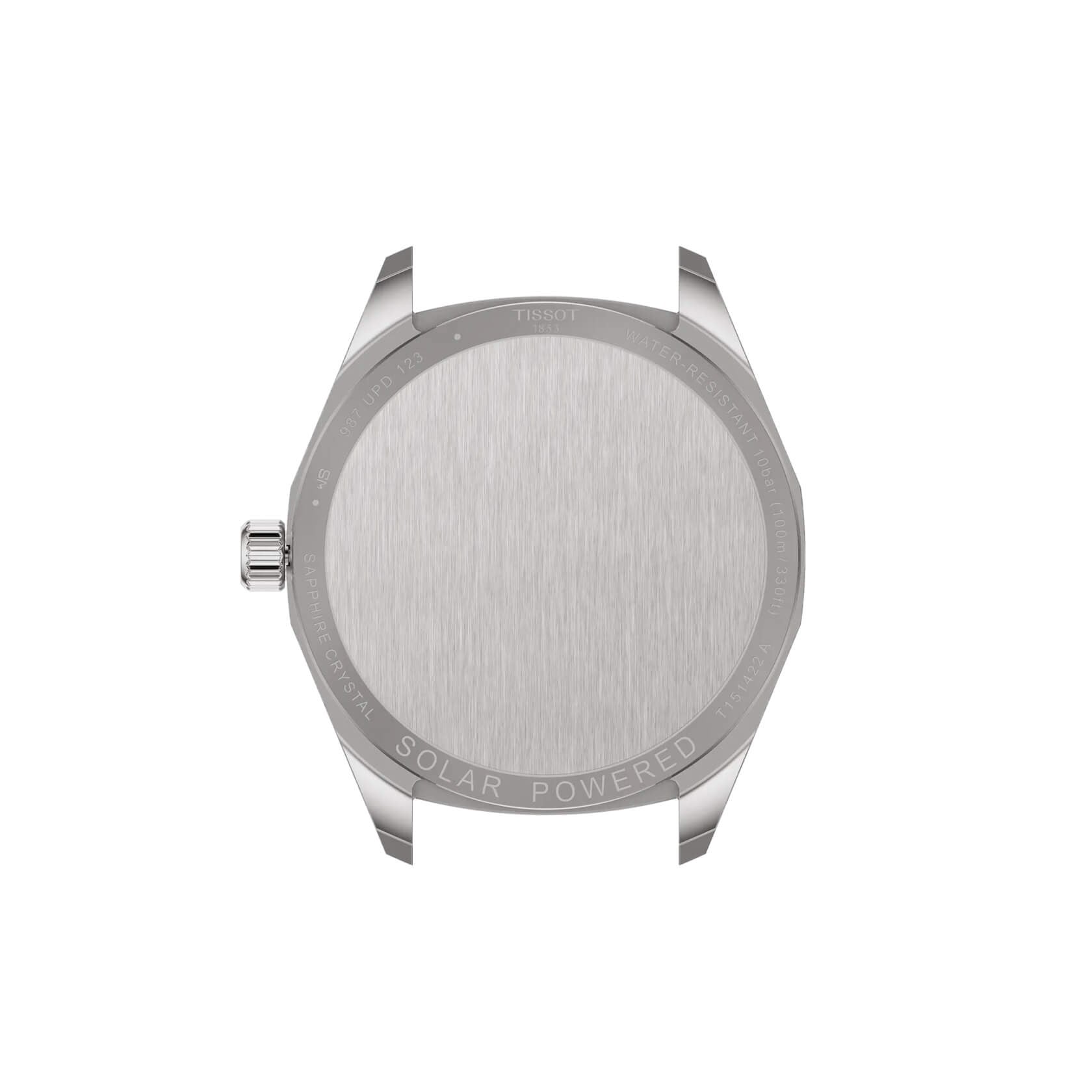 Tissot PRC 100 Solar T1514221605100 Erkek Kol Saati T151.422.16.051.00