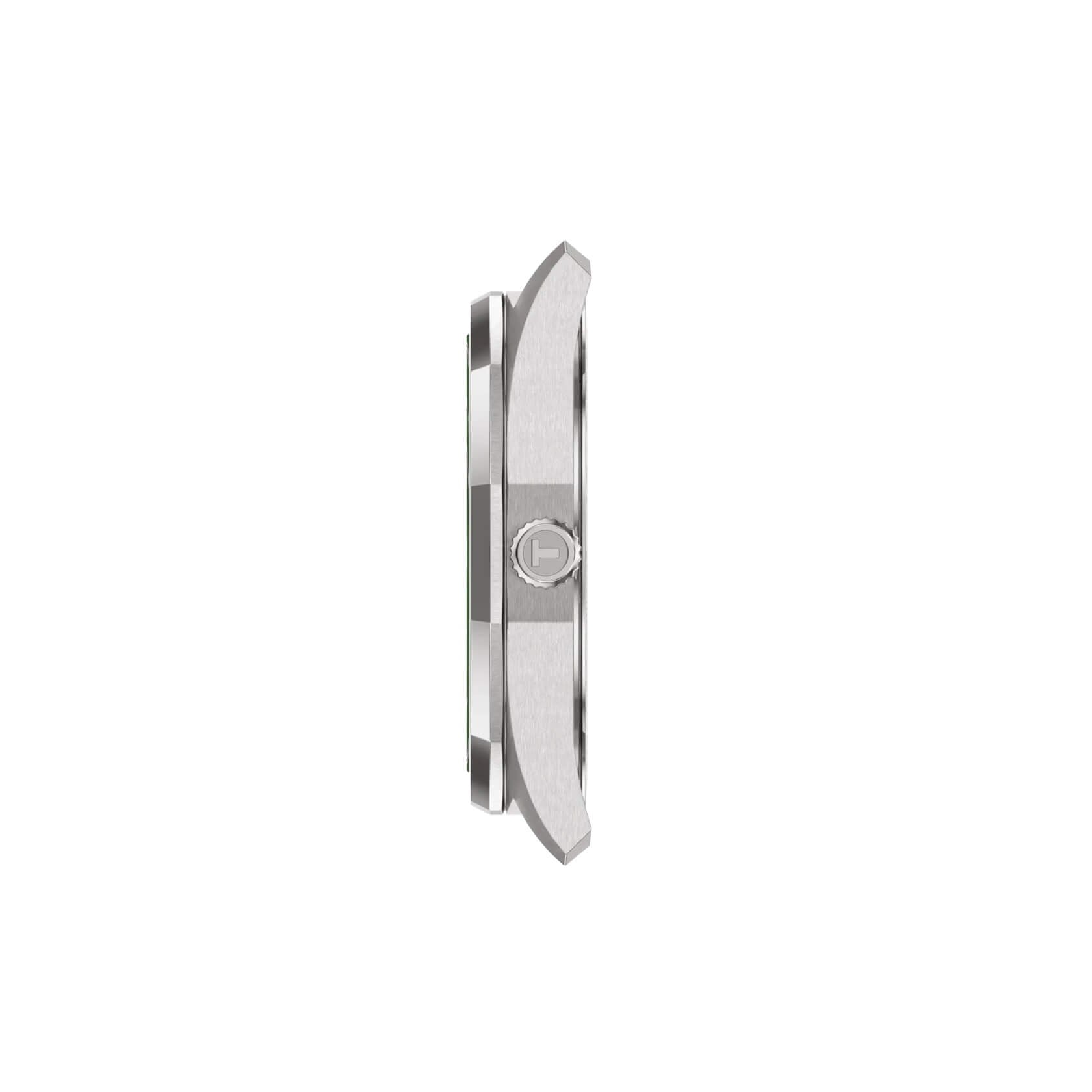 Tissot PRC 100 Solar T1514221605100 Erkek Kol Saati T151.422.16.051.00