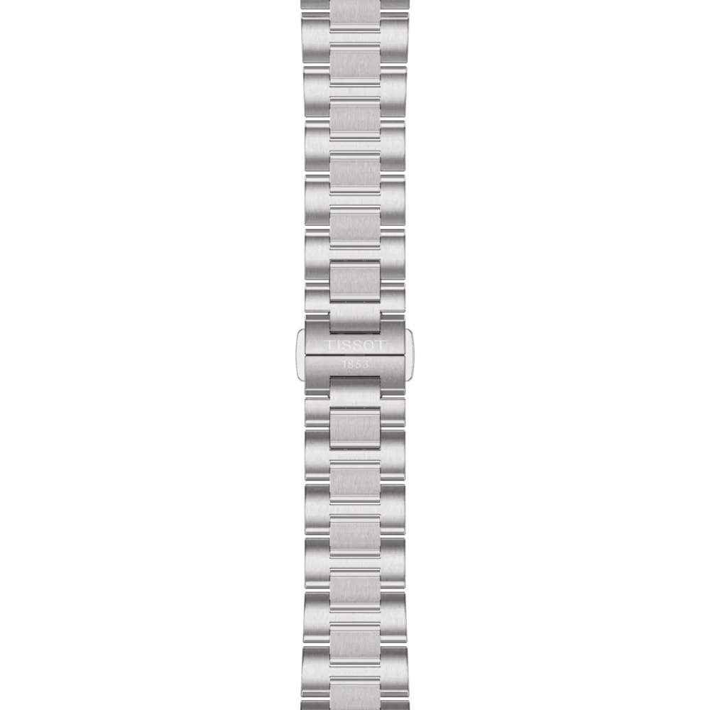 Tissot PRC 100 Solar T1518221103100 Kadın Kol Saati T151.822.11.031.00