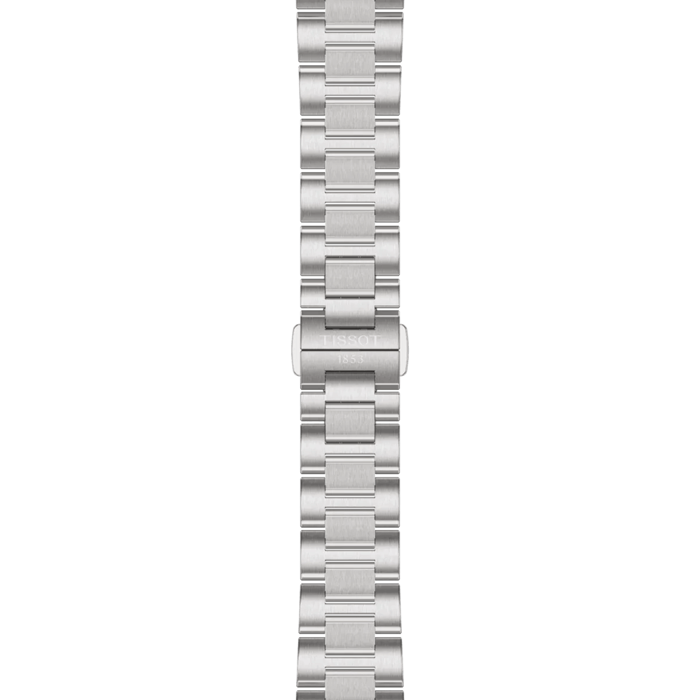 Tissot PRC 100 Solar T1518221109100 Kadın Kol Saati T151.822.11.091.00