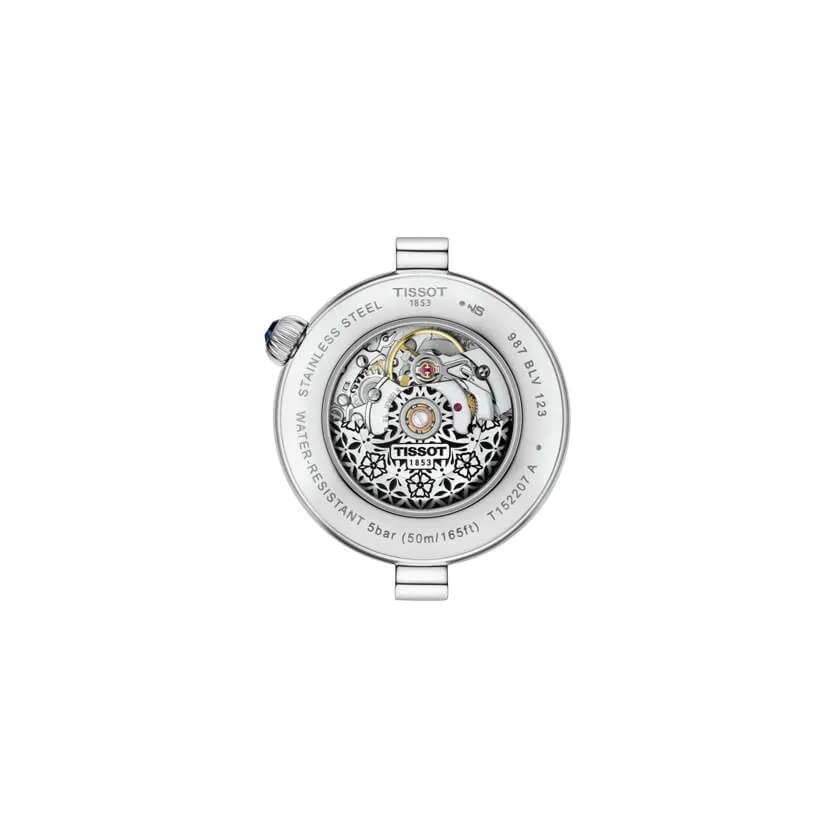 Tissot Desir Otomatik T1522071111600 Kadın Kol Saati T152.207.11.116.00