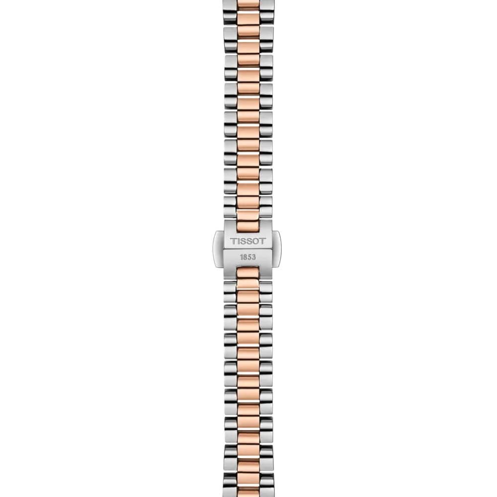 Tissot Desir Otomatik T1522072211100 Kadın Kol Saati T152.207.22.111.00