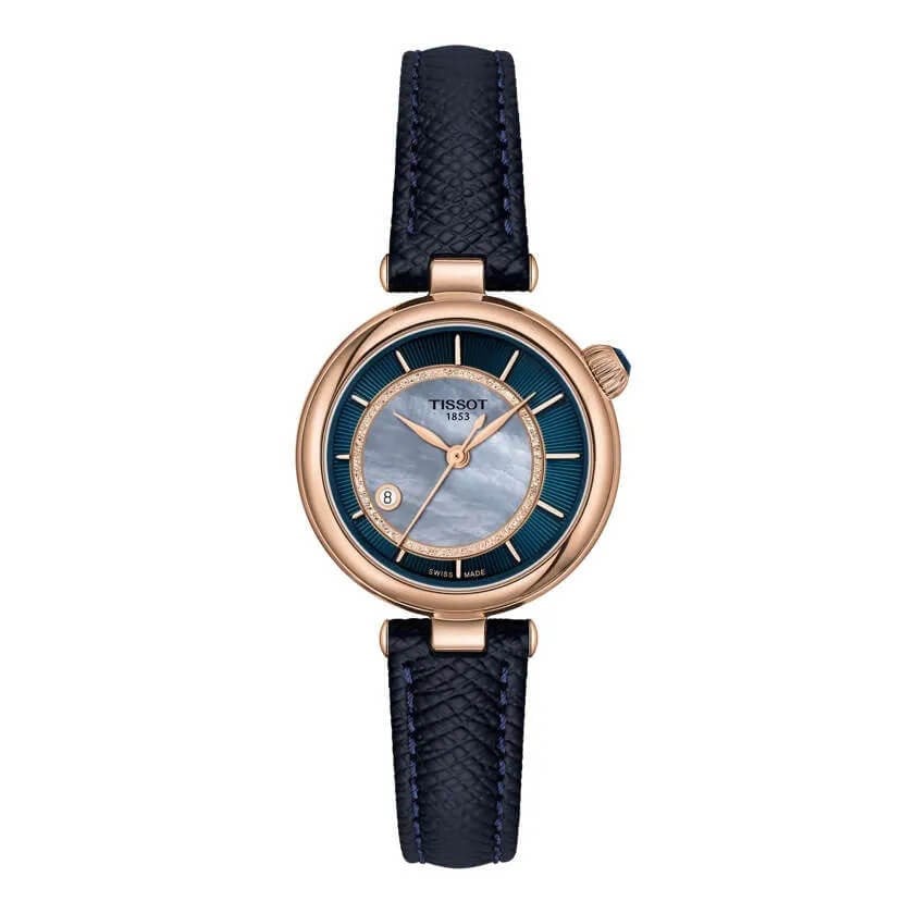 Tissot Desir Otomatik T1522073613100 Kadın Kol Saati T152.207.36.131.00