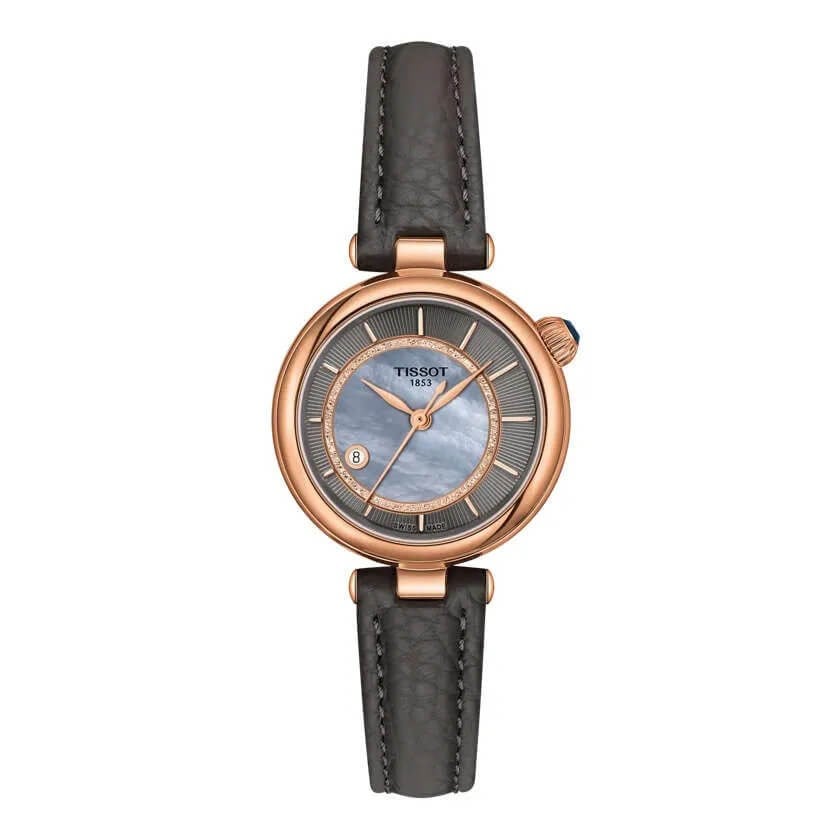Tissot Desir Otomatik T1522073653100 Kadın Kol Saati T152.207.36.531.00