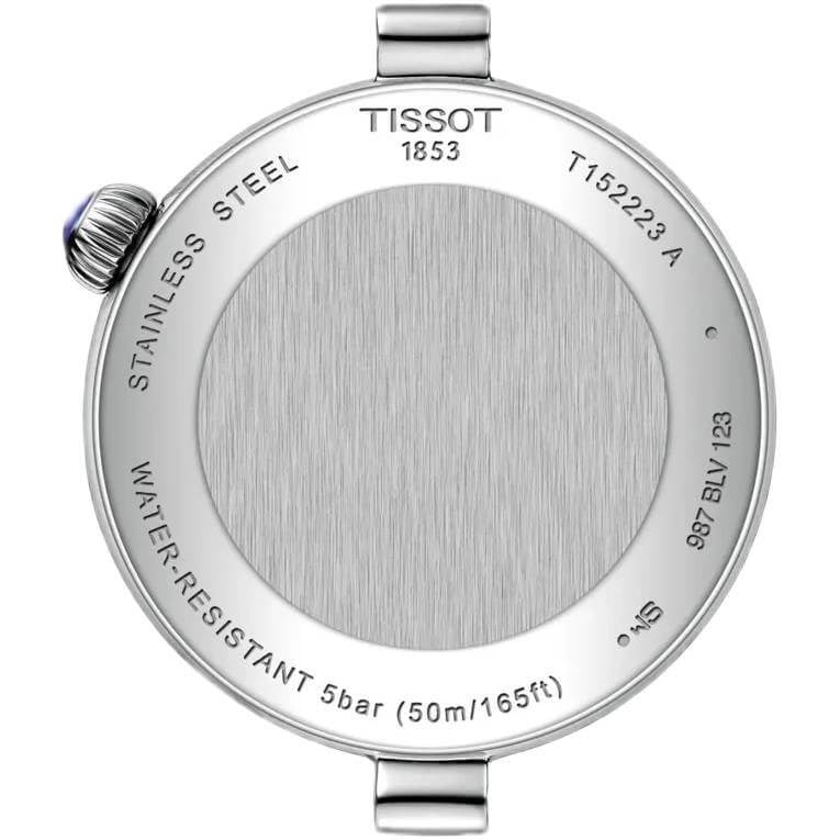 Tissot Desir Moonphase T1522231103600 Kadın Kol Saati T152.223.11.036.00