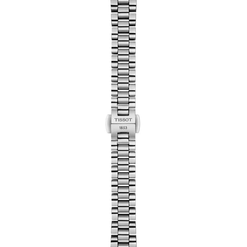 Tissot Desir Moonphase T1522231142600 Kadın Kol Saati T152.223.11.426.00