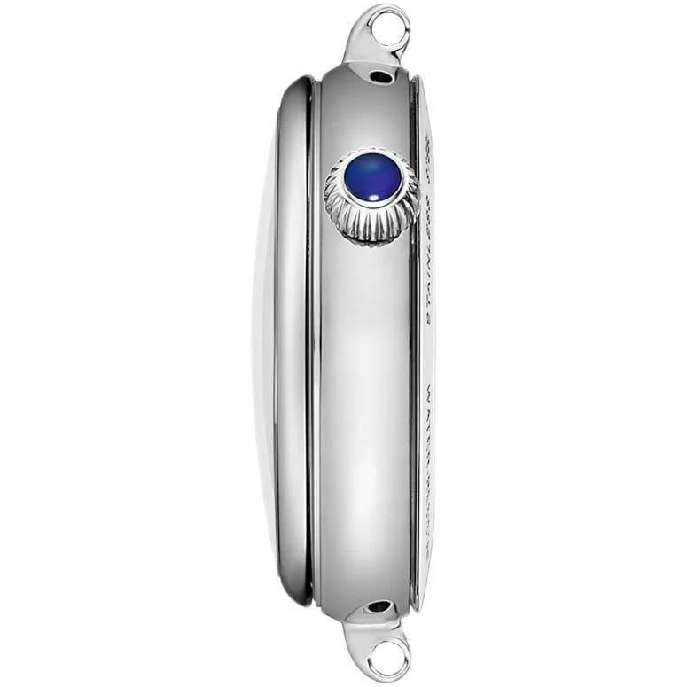 Tissot Desir Moonphase T1522231149600 Kadın Kol Saati T152.223.11.496.00