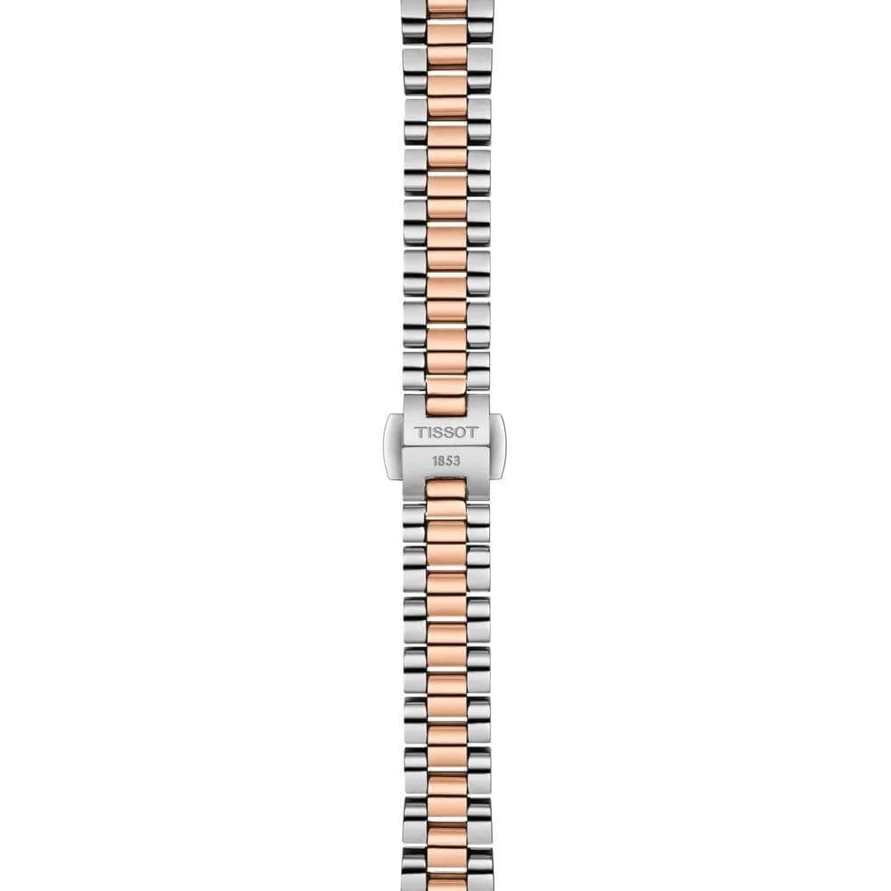 Tissot Desir Moonphase T1522232203600 Kadın Kol Saati T152.223.22.036.00