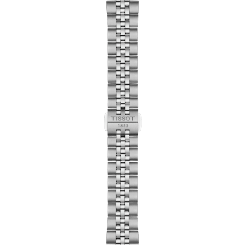 Tissot Ballade Powermatic 48 COCS T1562081135300 Kadın Kol Saati T156.208.11.353.00