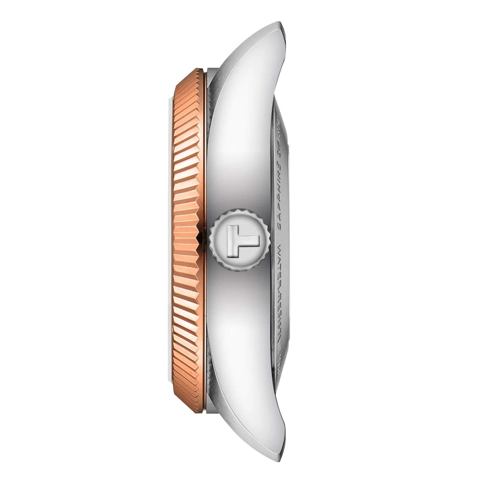 Tissot Ballade Powermatic 48 COCS T1562082203300 Kadın Kol Saati T156.208.22.033.00