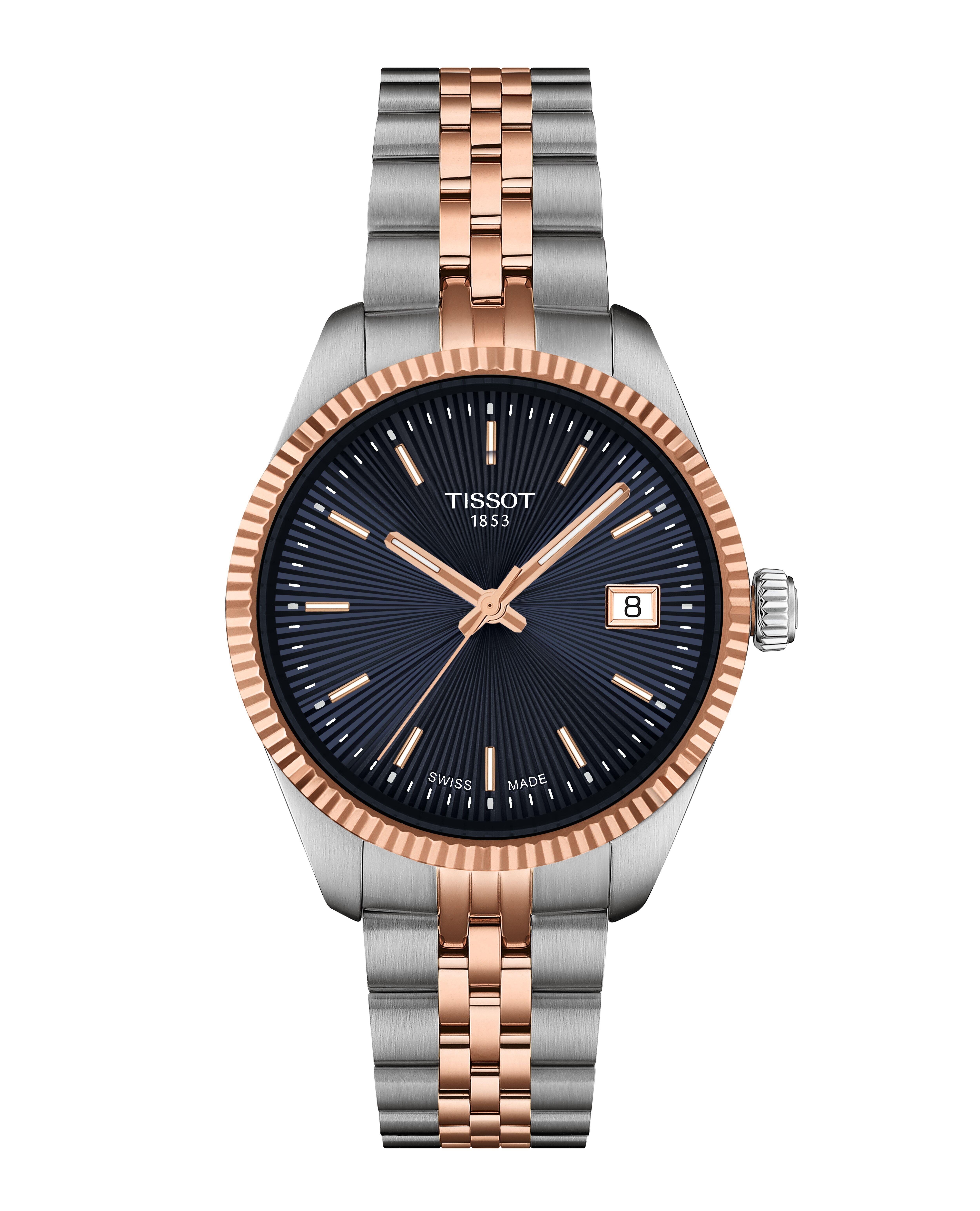 Tissot Ballade 34mm T1562102204100 Kadın Kol Saati T156.210.22.041.00