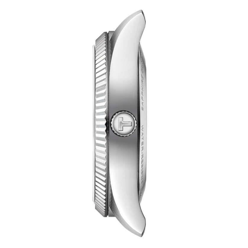 Tissot Ballade Powermatic 80 COSC T1564081103300 Erkek Kol Saati T156.408.11.033.00