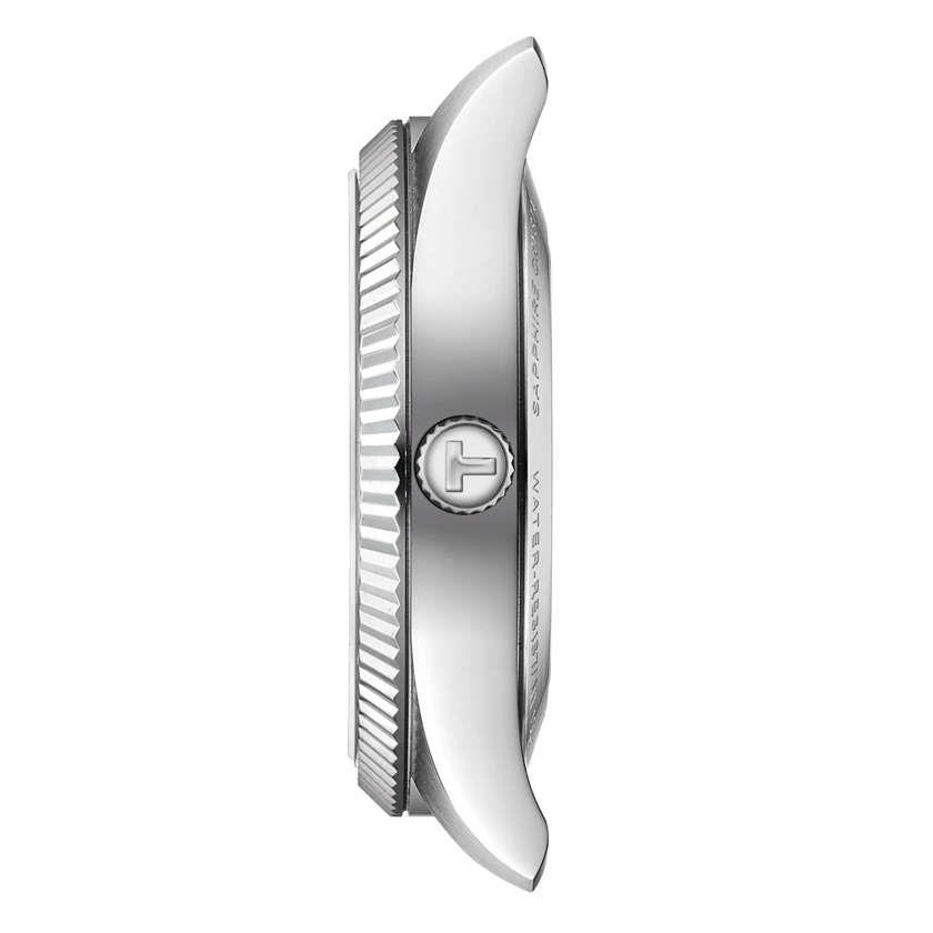Tissot Ballade Powermatic 80 COSC T1564081109300 Erkek Kol Saati T156.408.11.093.00