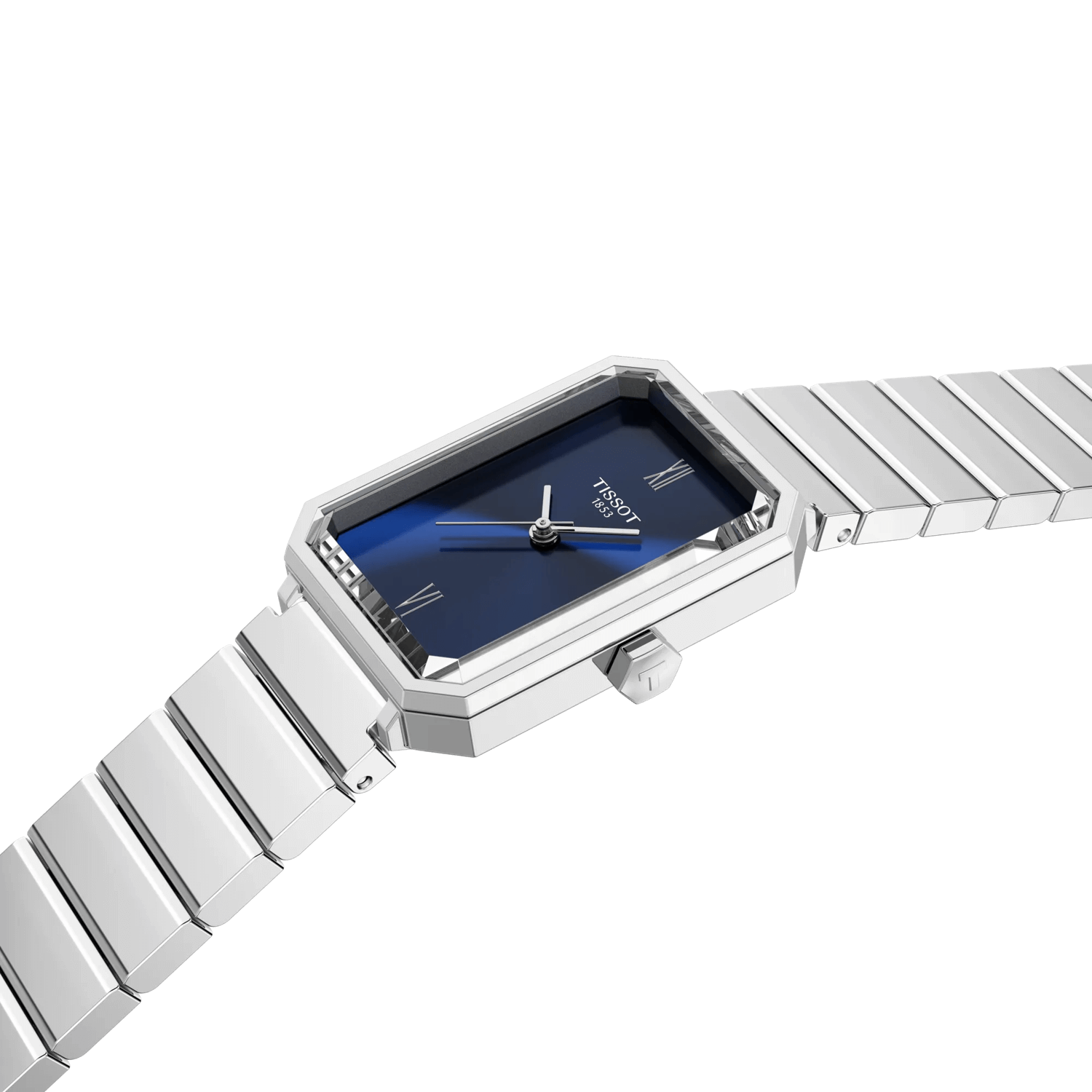 Tissot SRV T1601101104300 Kadın Kol Saati T160.110.11.043.00