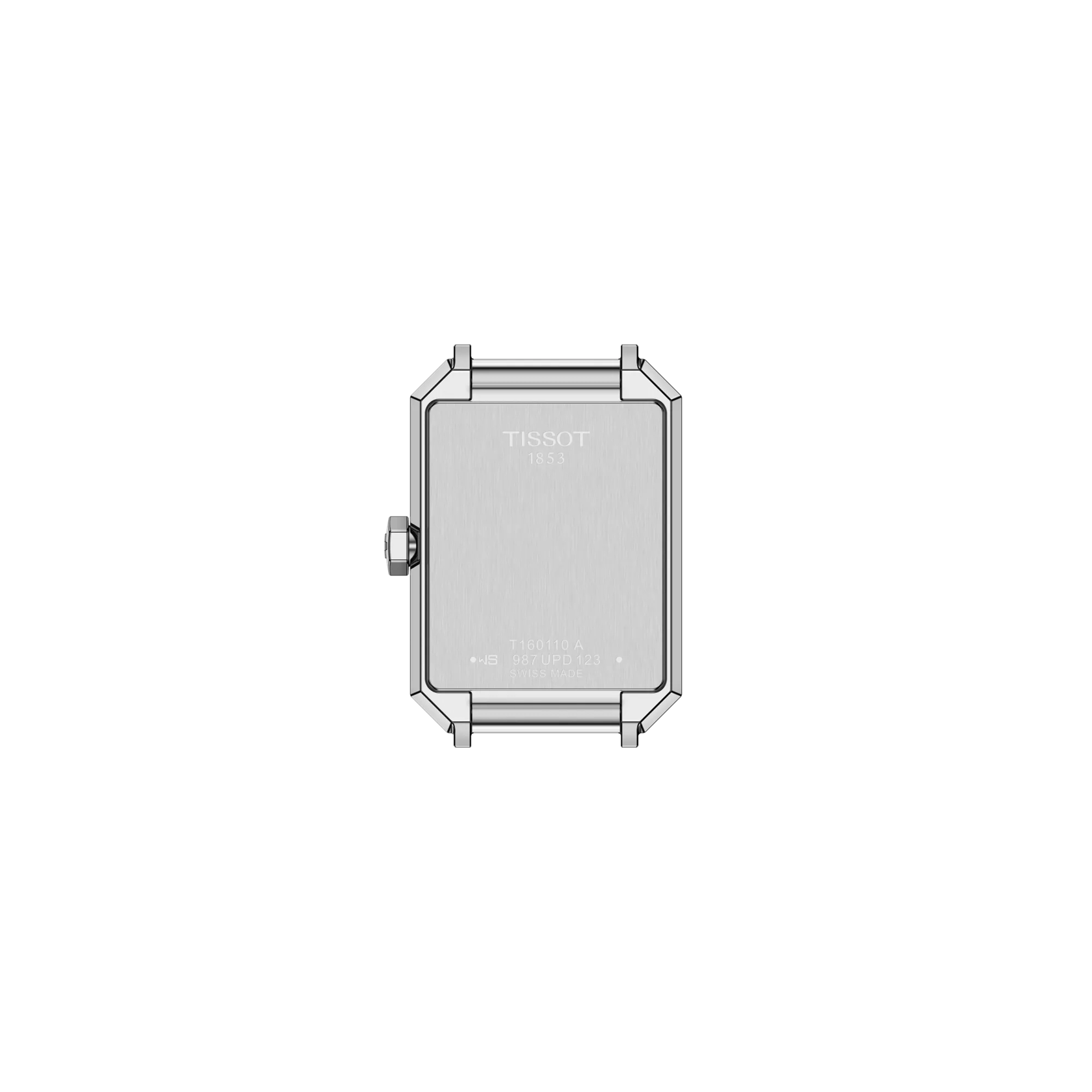 Tissot SRV T1601101104300 Kadın Kol Saati T160.110.11.043.00