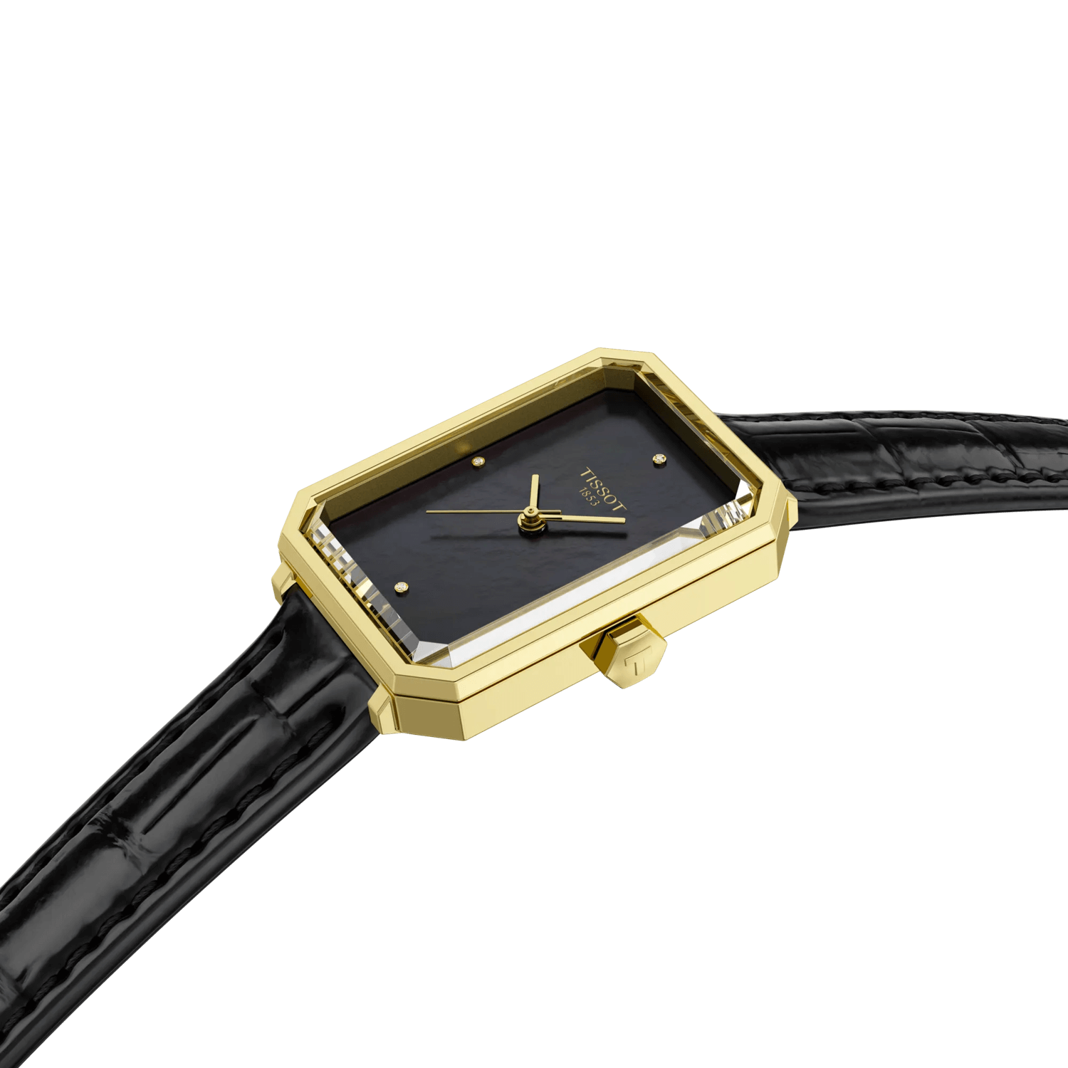 Tissot SRV T1601103612600 Kadın Kol Saati T160.110.36.126.00