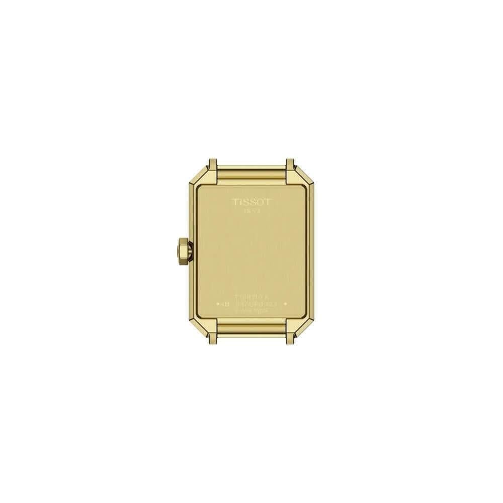 Tissot SRV T1601103612600 Kadın Kol Saati T160.110.36.126.00