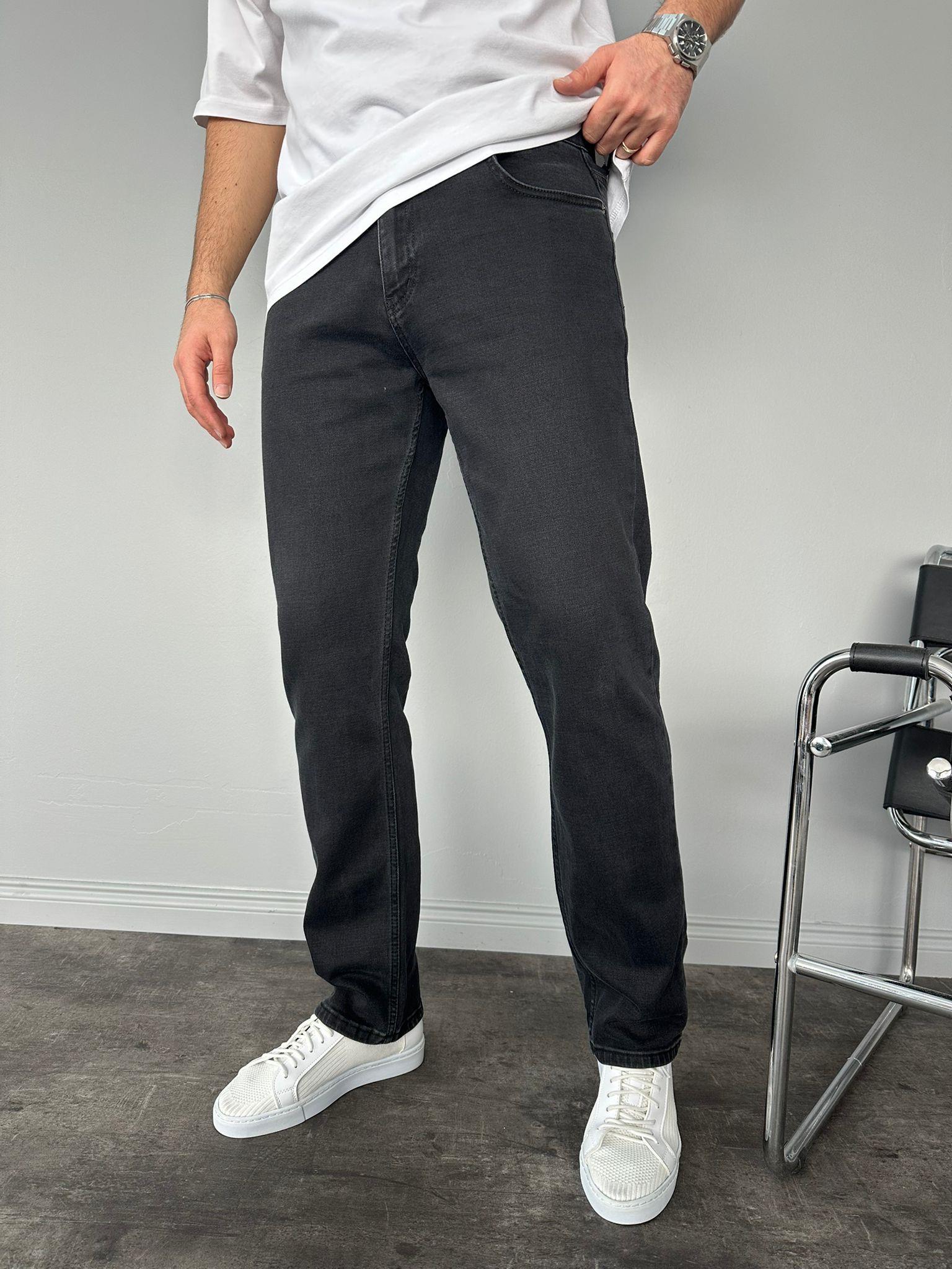 Füme Regular Fit Jean