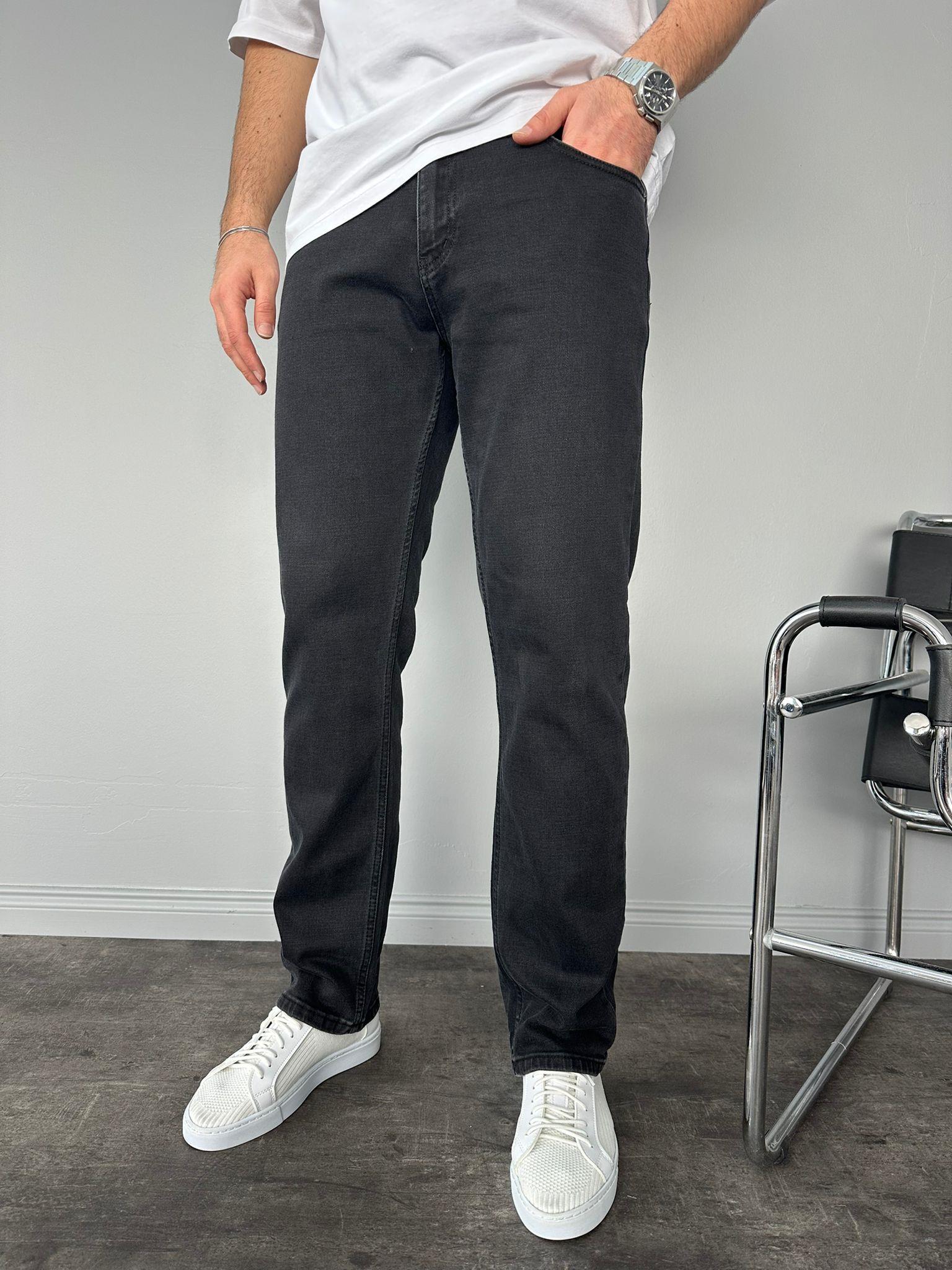 Füme Regular Fit Jean
